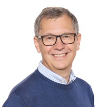 Media content for Peter Skærbæk