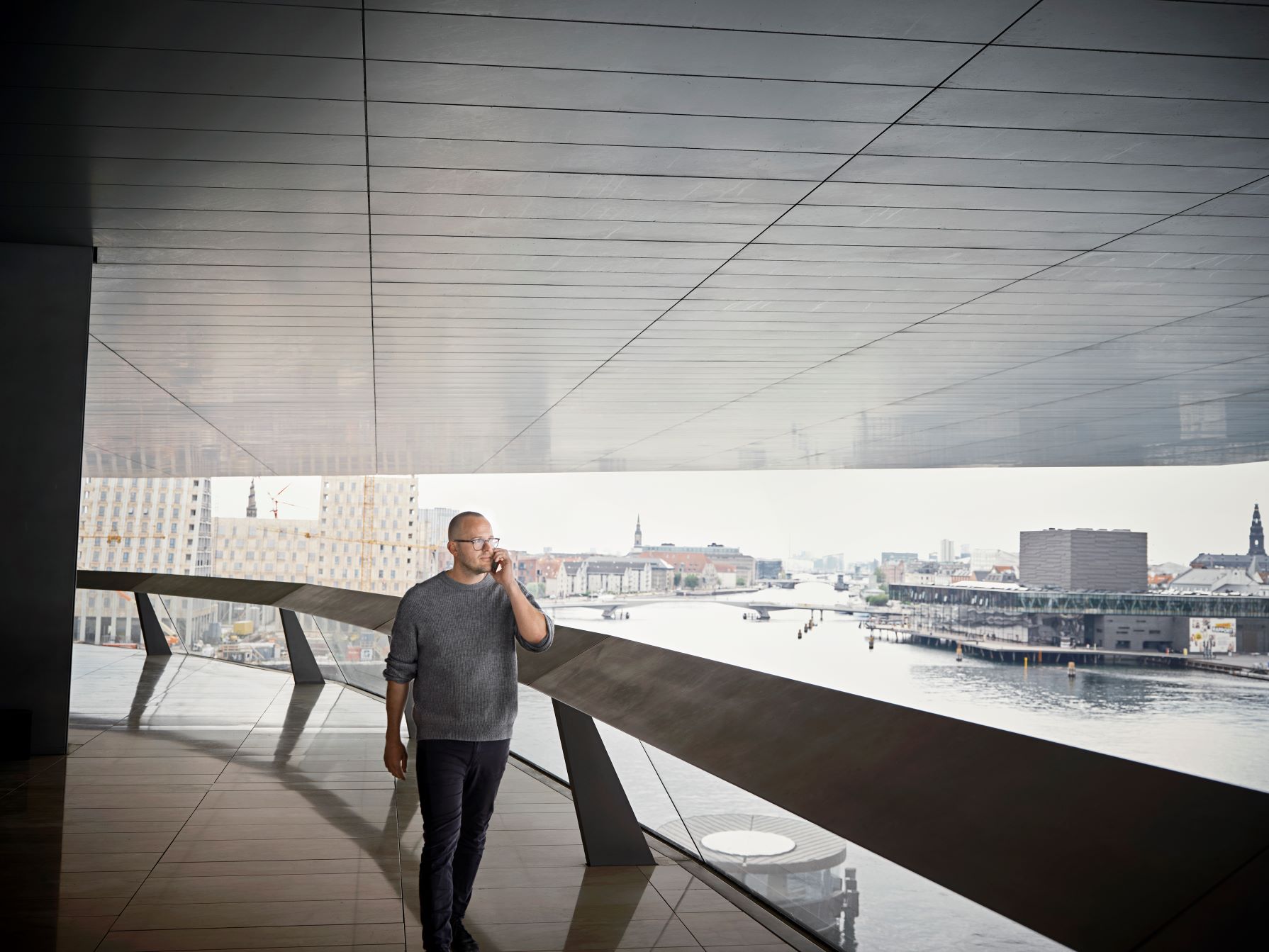 Media content for Dine muligheder med HD2 Organisation og Ledelse