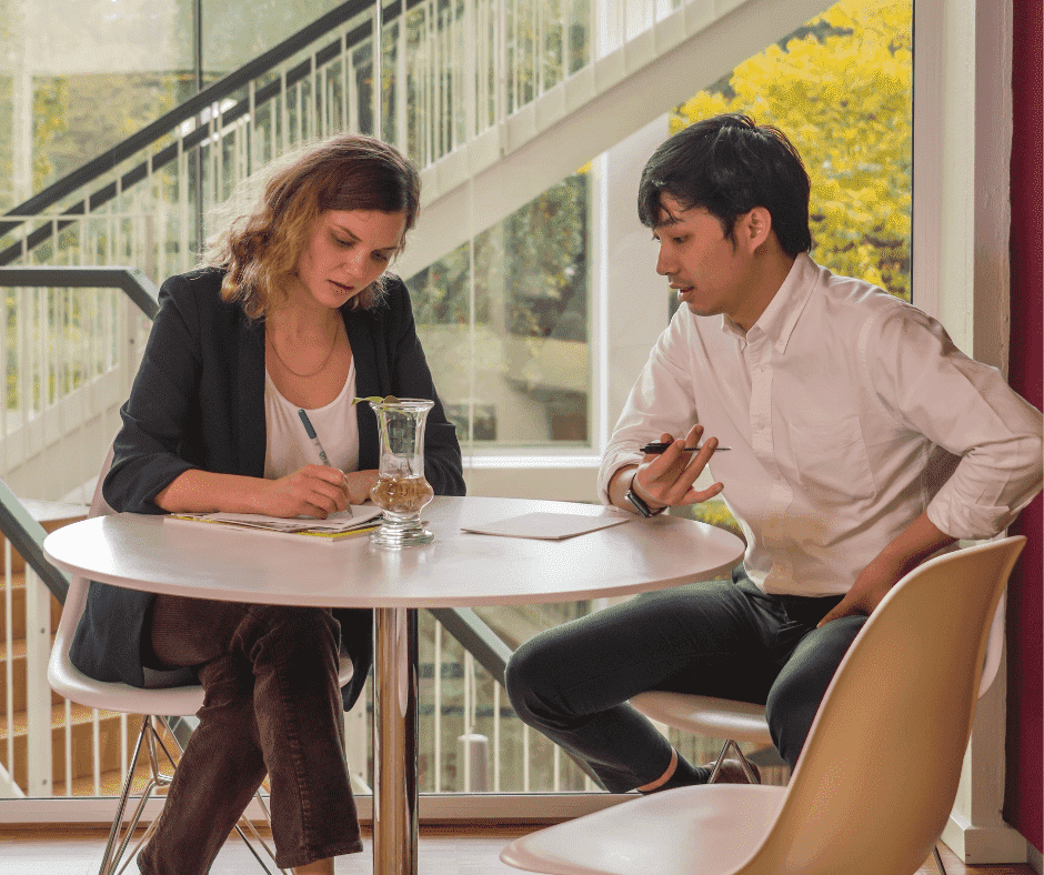 Media content for Driving Sustainability: Career Transformations through Copenhagen MBA Internships 