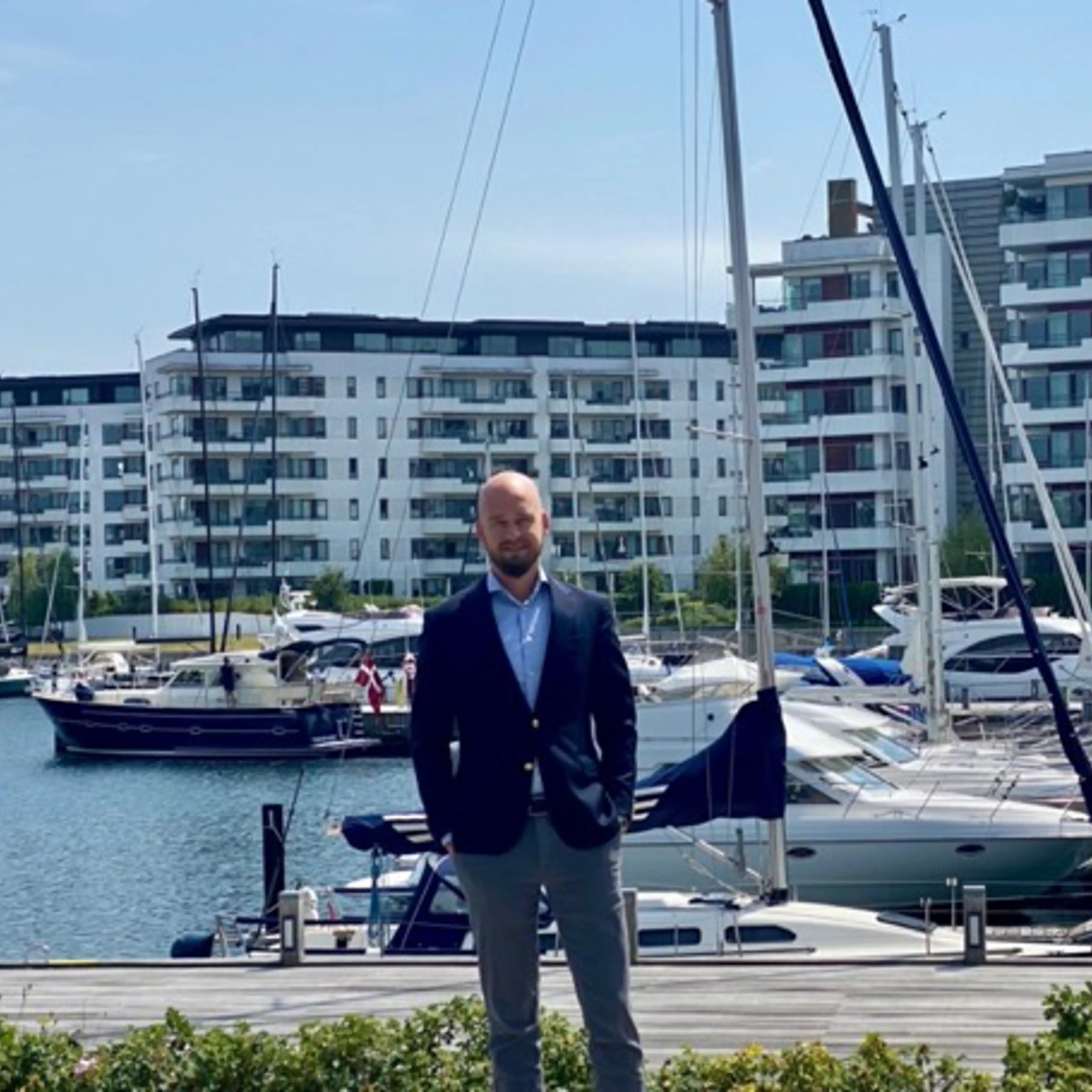 Media content for "Studying sustainability will help me change the world"