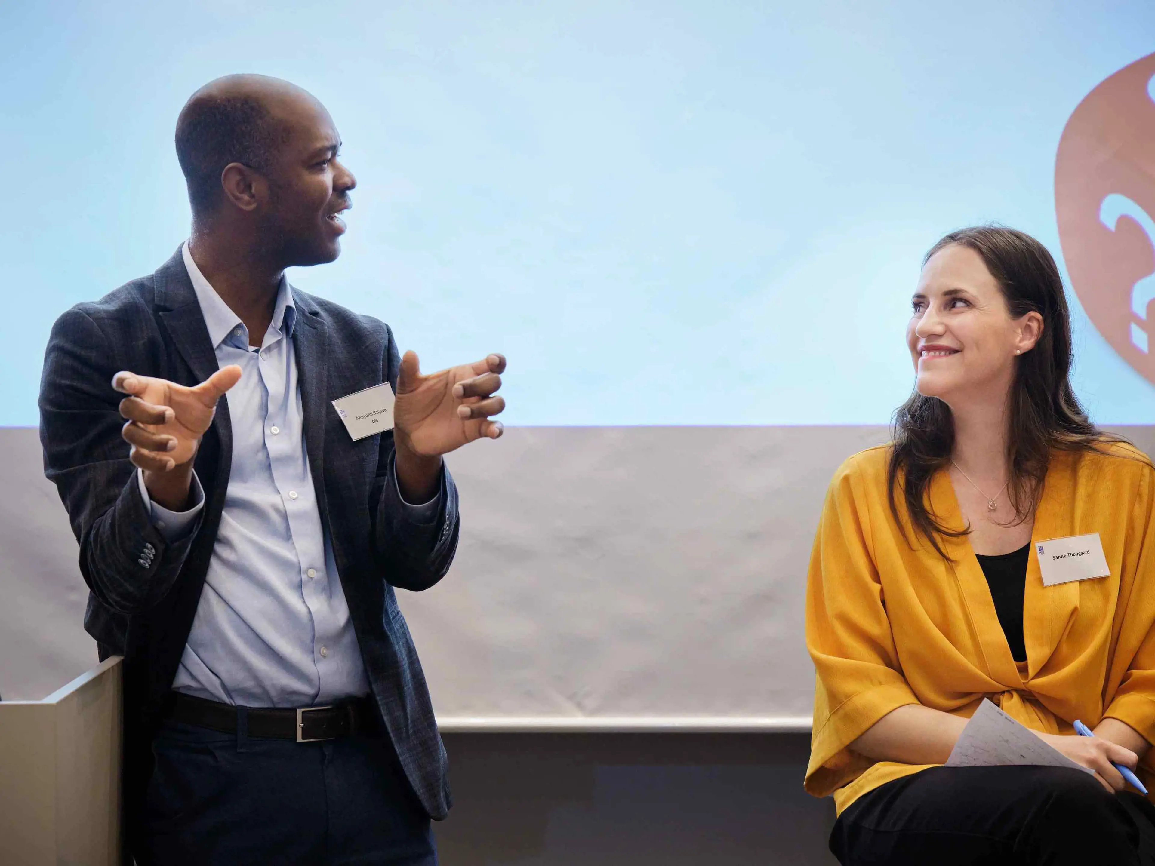 Media content for What's next? Developing an AI-agile mindset