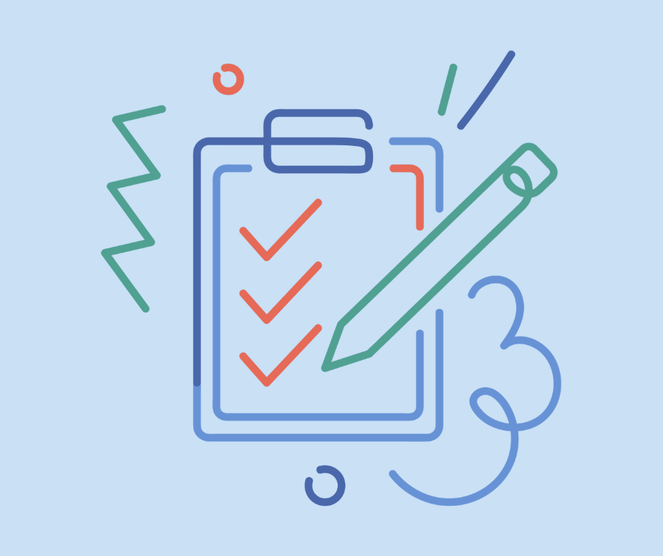 Media content for Evaluate your course