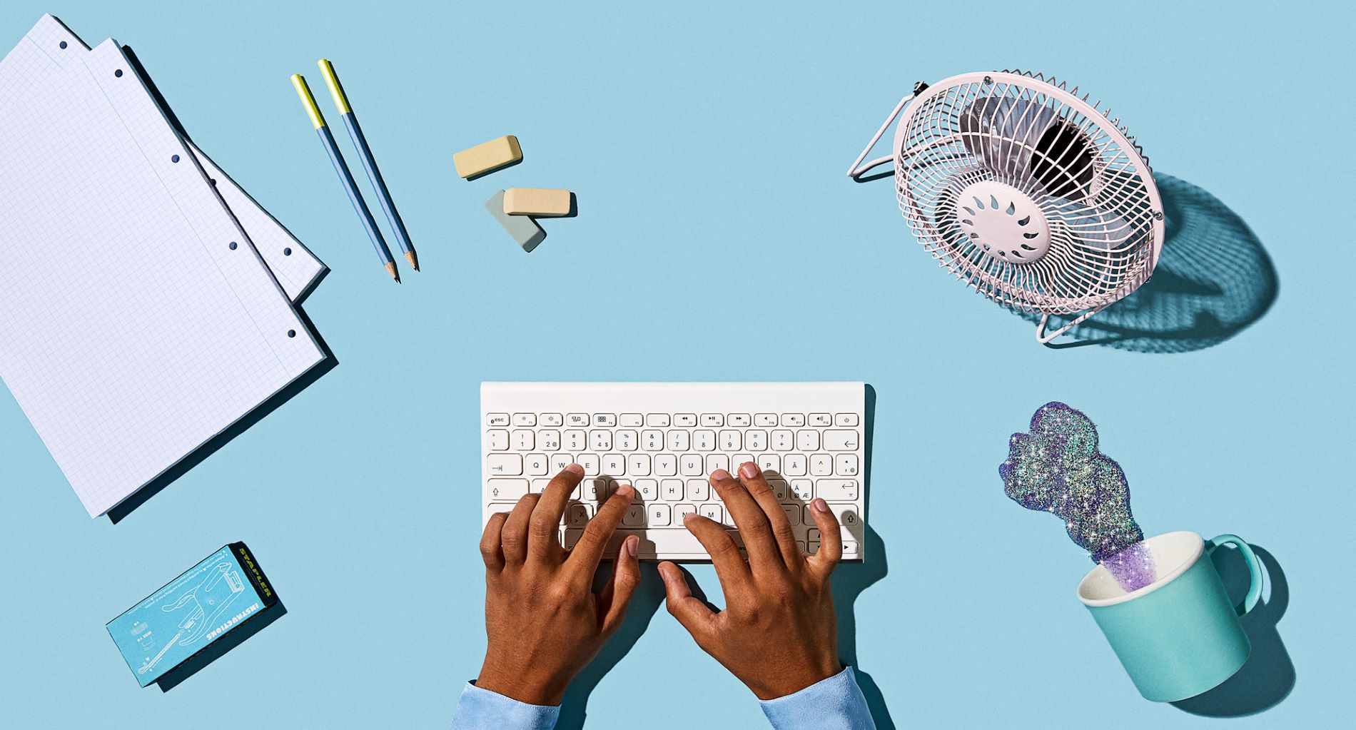 Media content for Sådan bliver fremtidens arbejdsplads