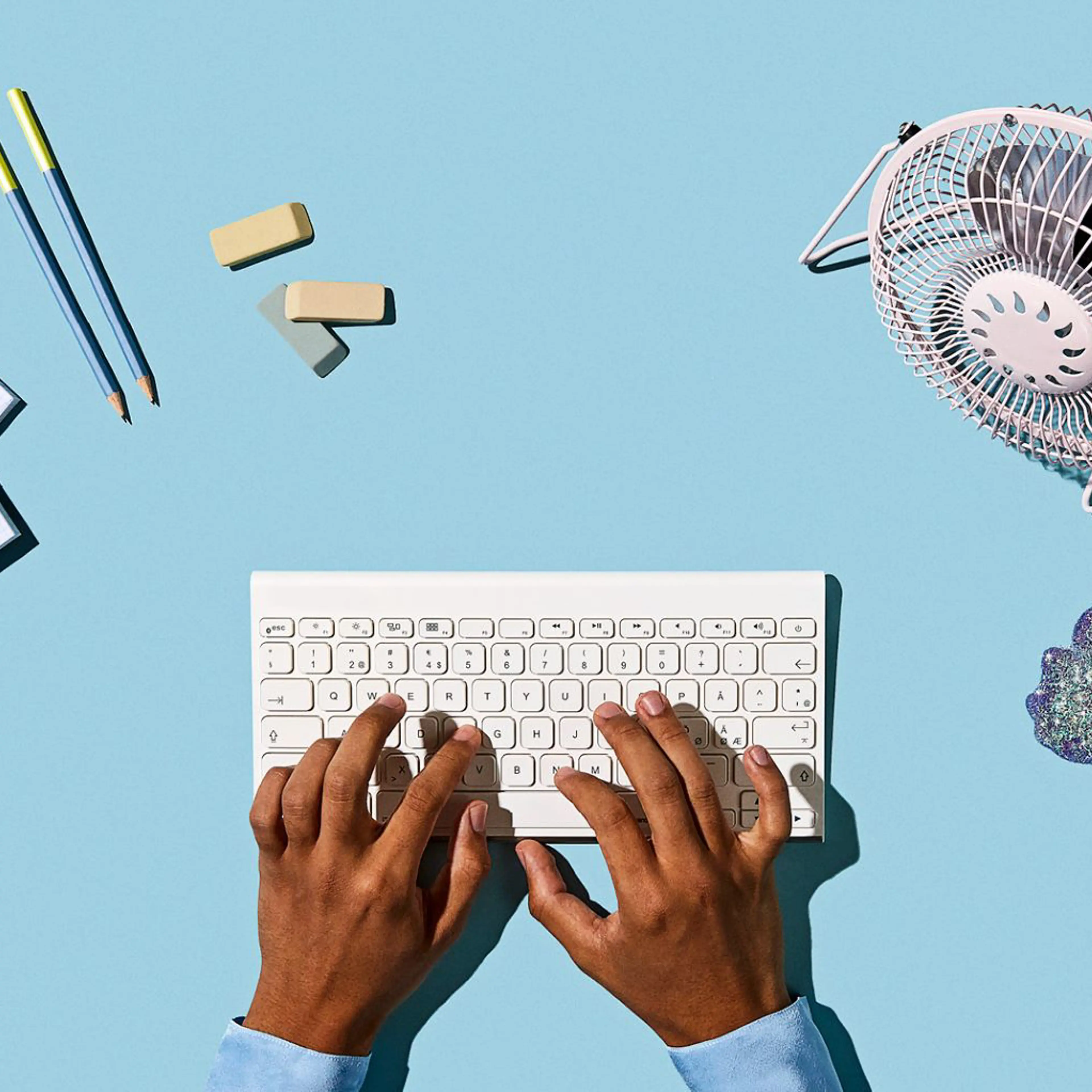 Media content for Sådan bliver fremtidens arbejdsplads