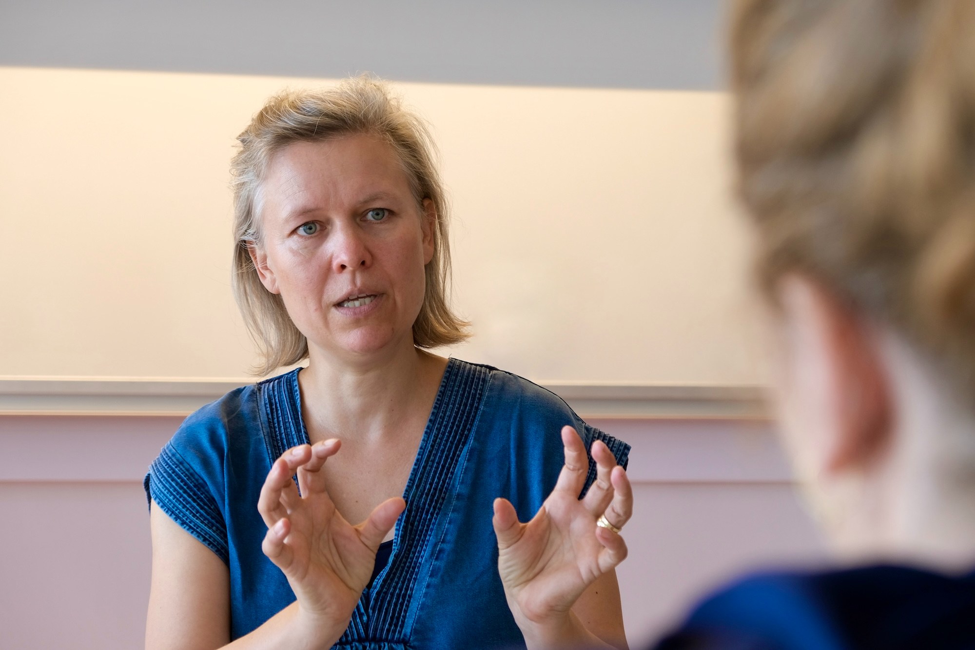 Media content for Fra kontrol til dialog – tax governance skaber et paradigmeskifte