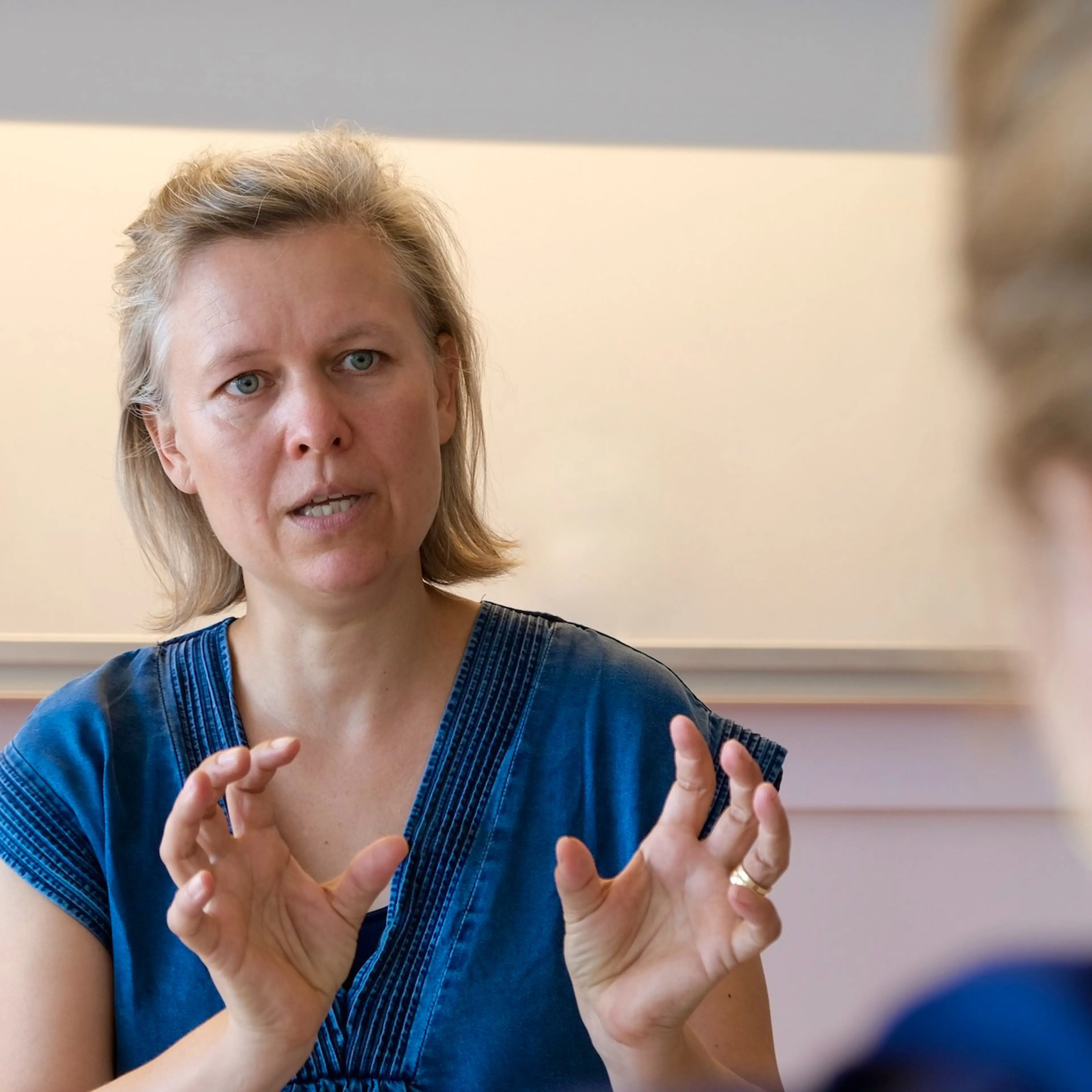 Media content for Fra kontrol til dialog – tax governance skaber et paradigmeskifte