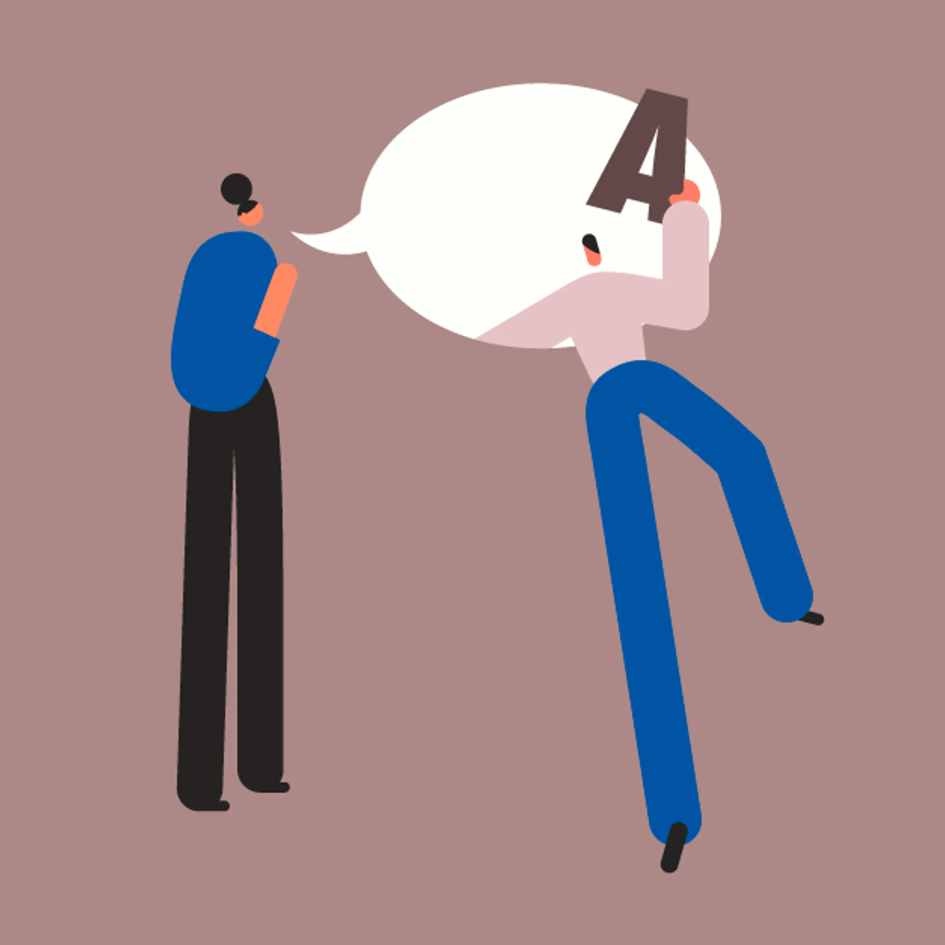 Media content for Oversættelse er nødvendigt og afgørende for strategiarbejdet