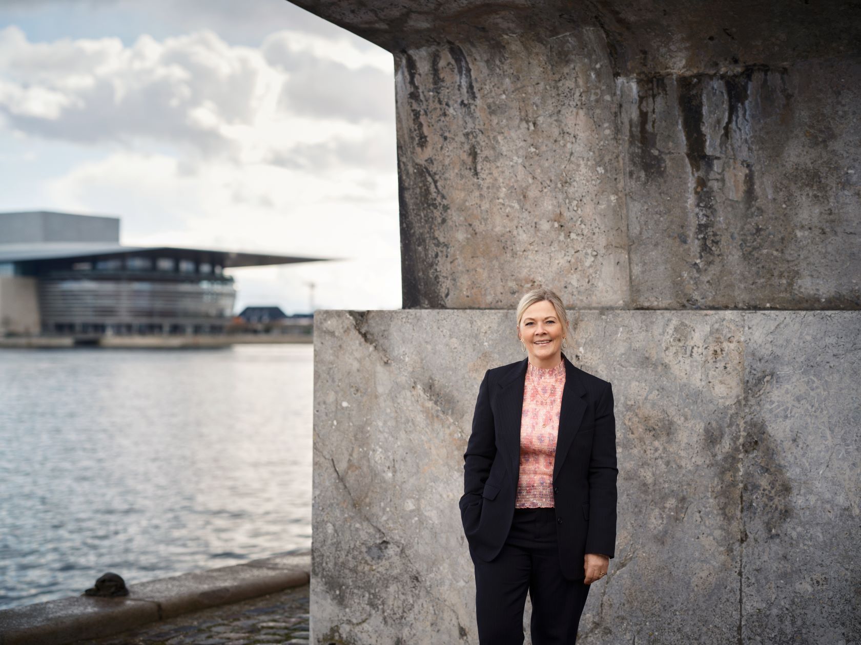 Media content for CBS søsætter ny HD-uddannelse til Det Blå Danmark