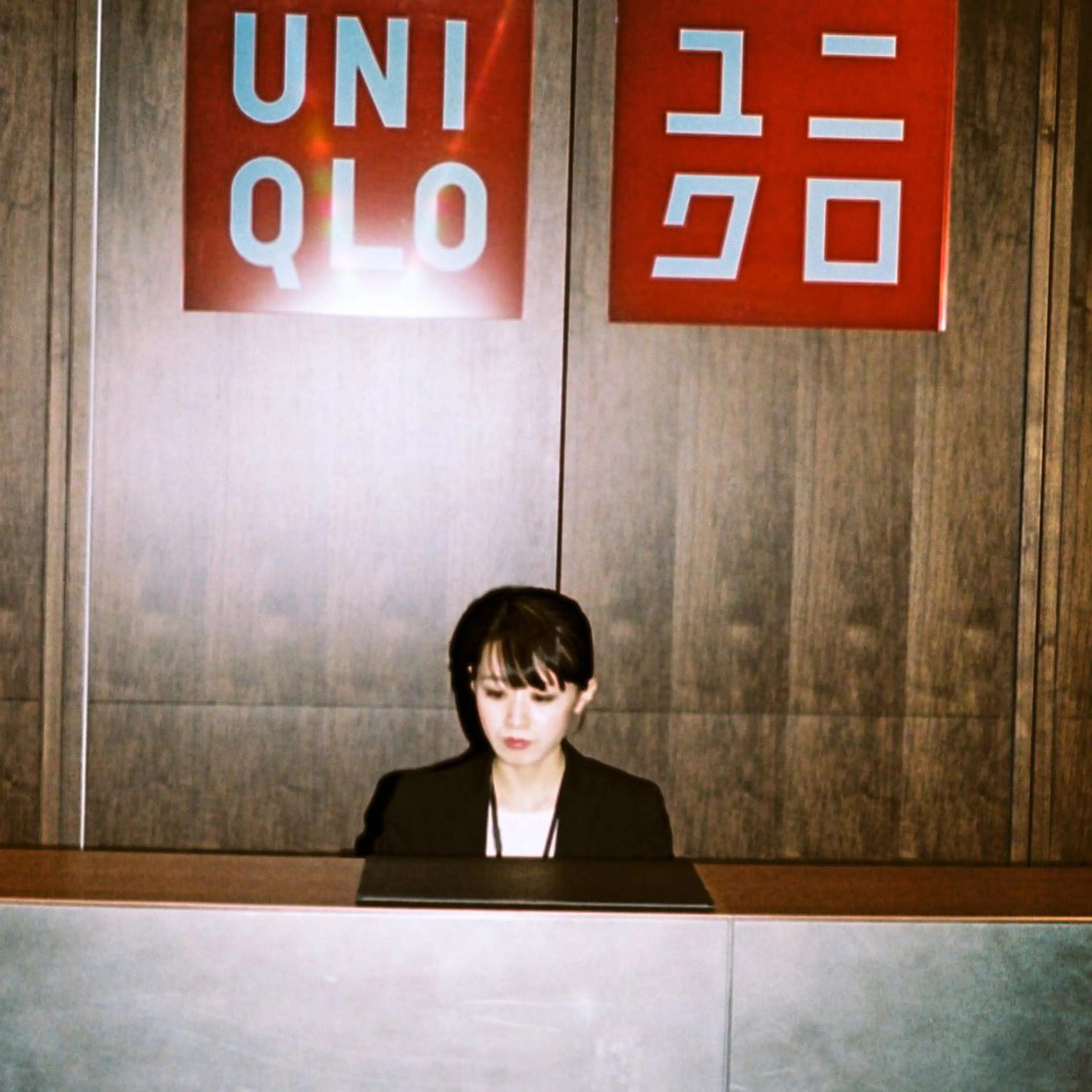 Media content for Uniqlo har knækket koden til succes