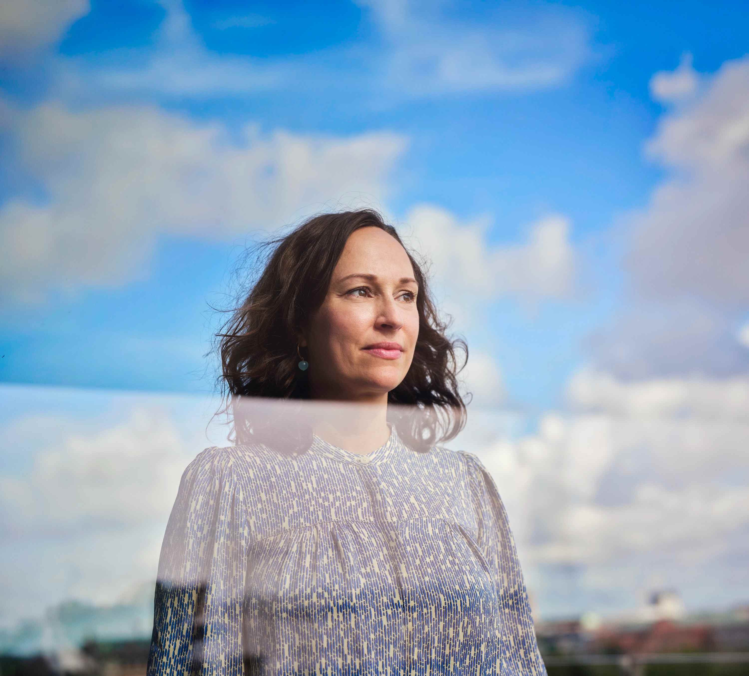 Media content for Shape your future with executive education tailored to you