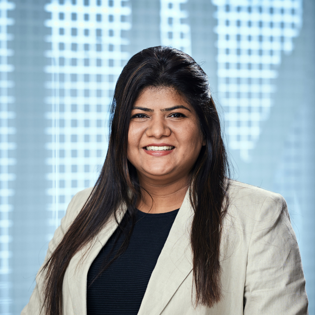 Media content for Redefining tech leadership with purpose 