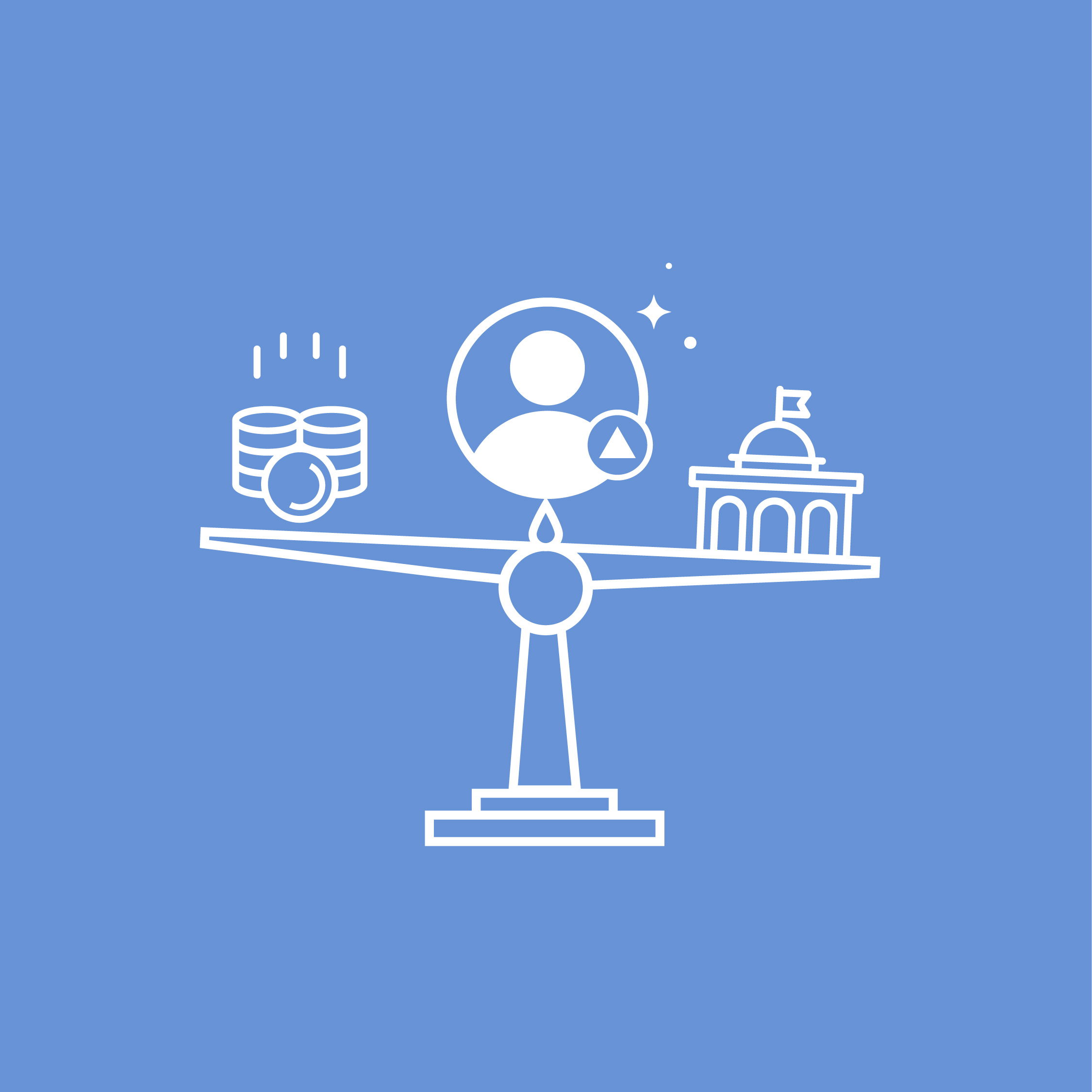 Media content for Offentlig styring og værdiskabelse