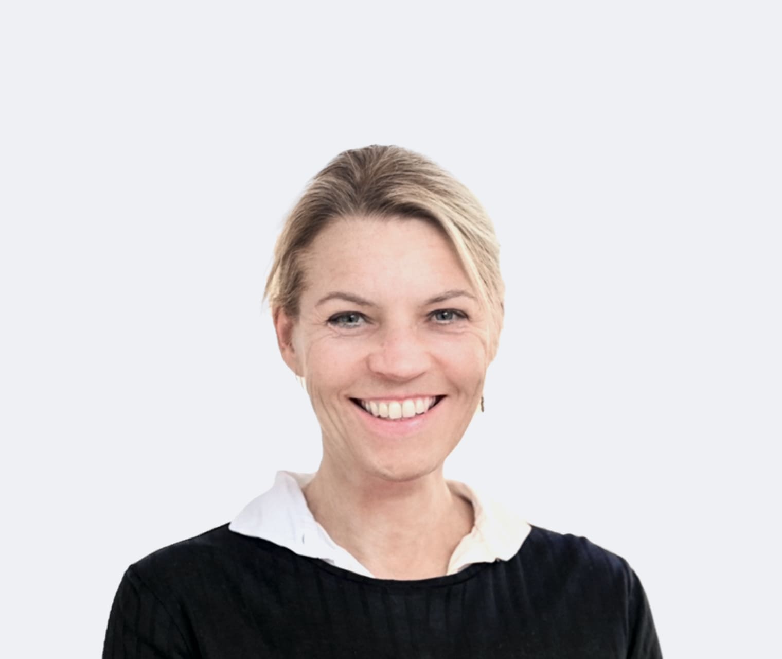 Media content for Tine Hansen