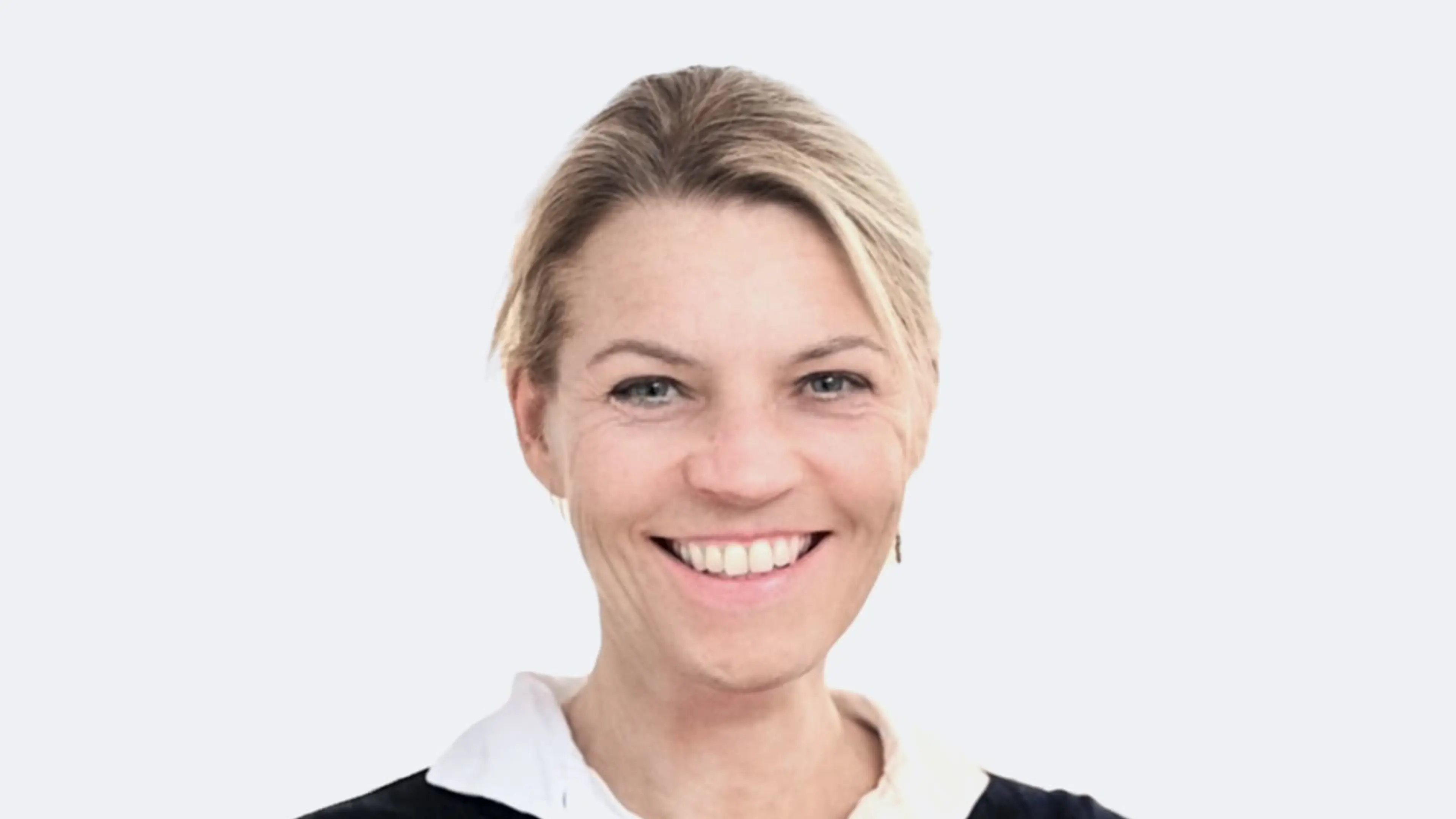 Media content for Tine Hansen