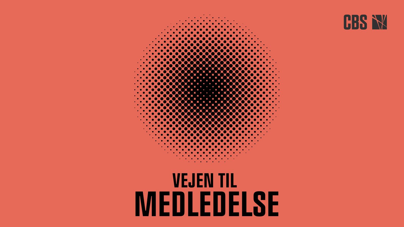 Media content for Lyt til podcastserien: Vejen til medledelse