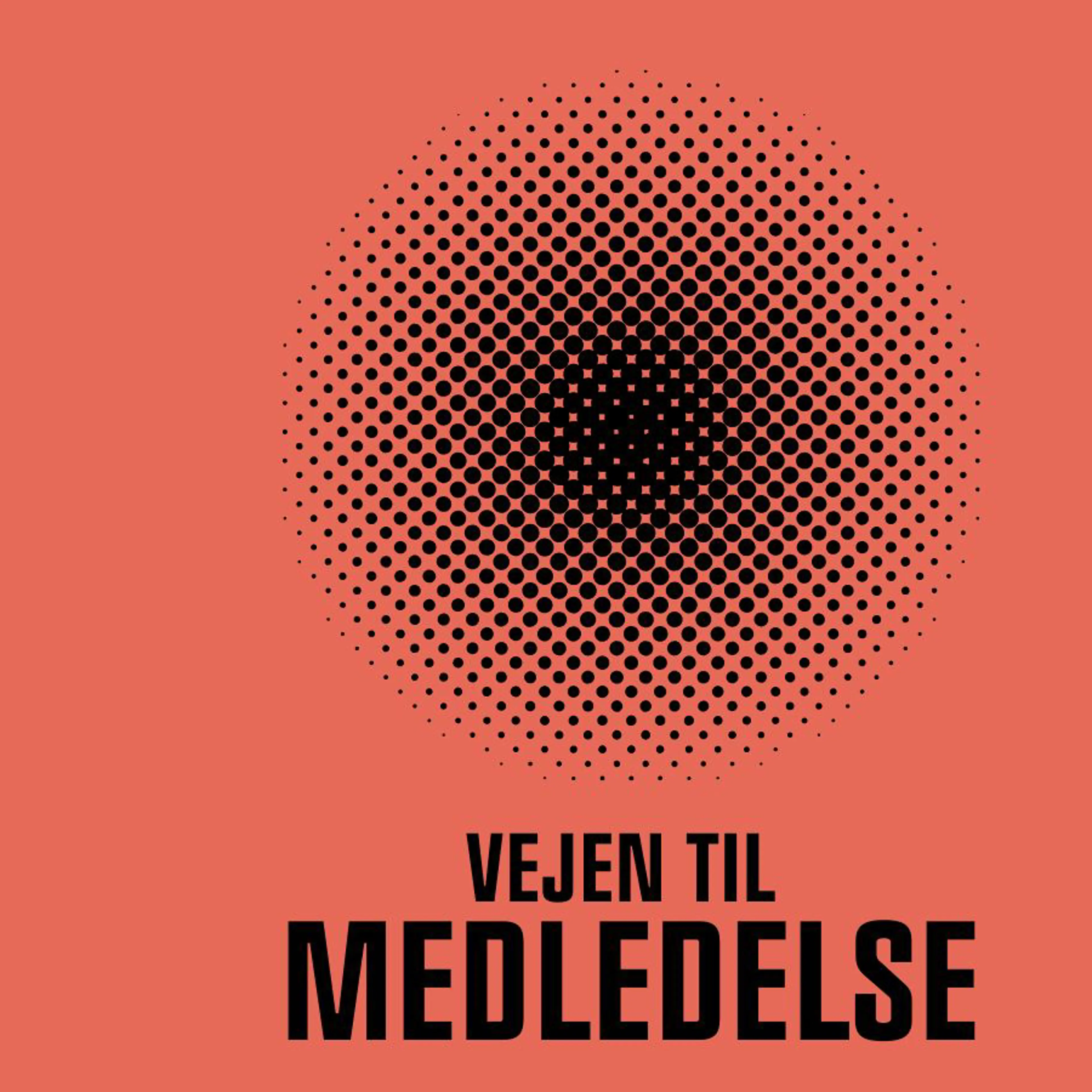 Media content for Lyt til podcastserien: Vejen til medledelse