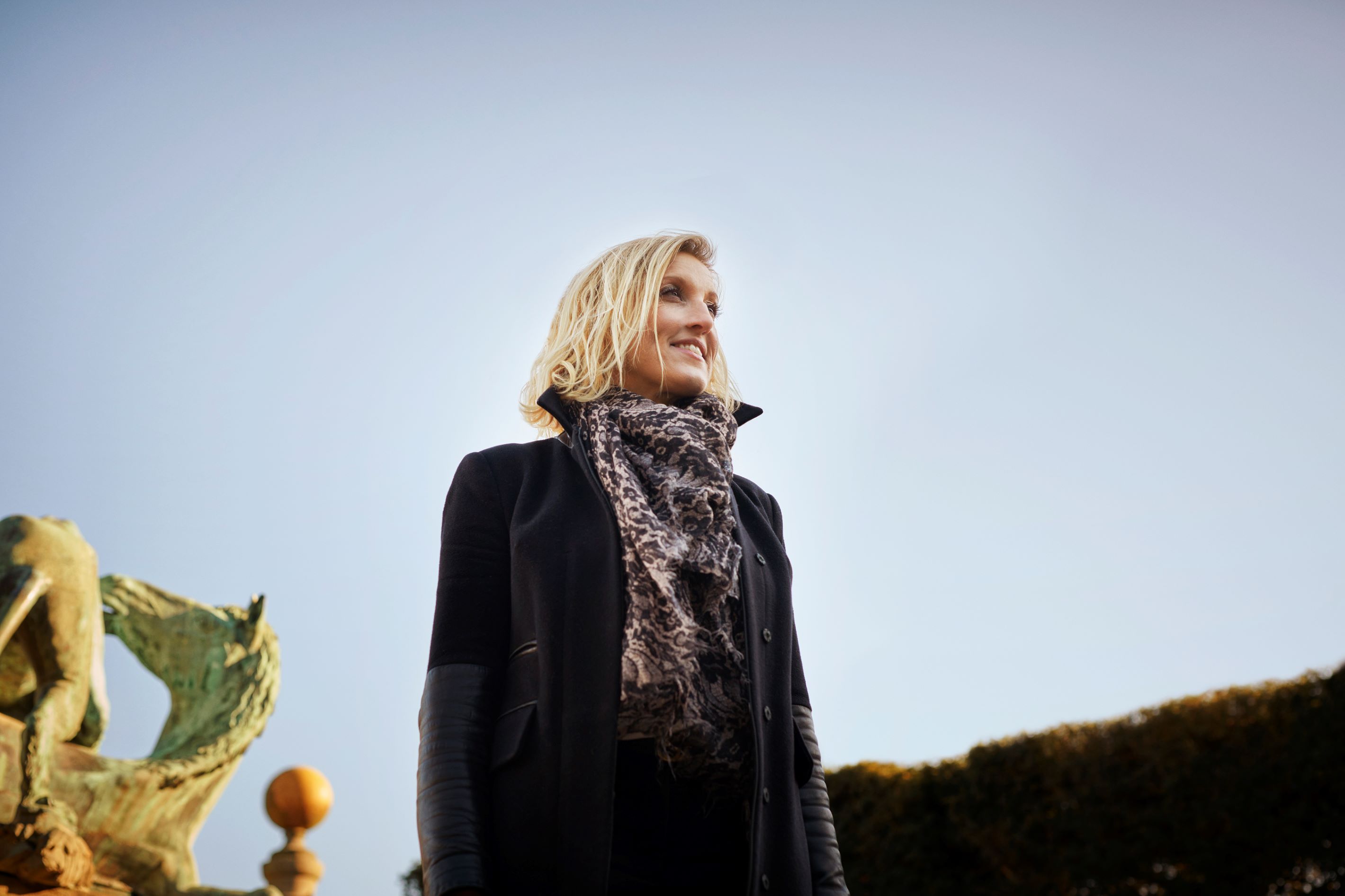 Media content for Dine muligheder med HD2 International Business