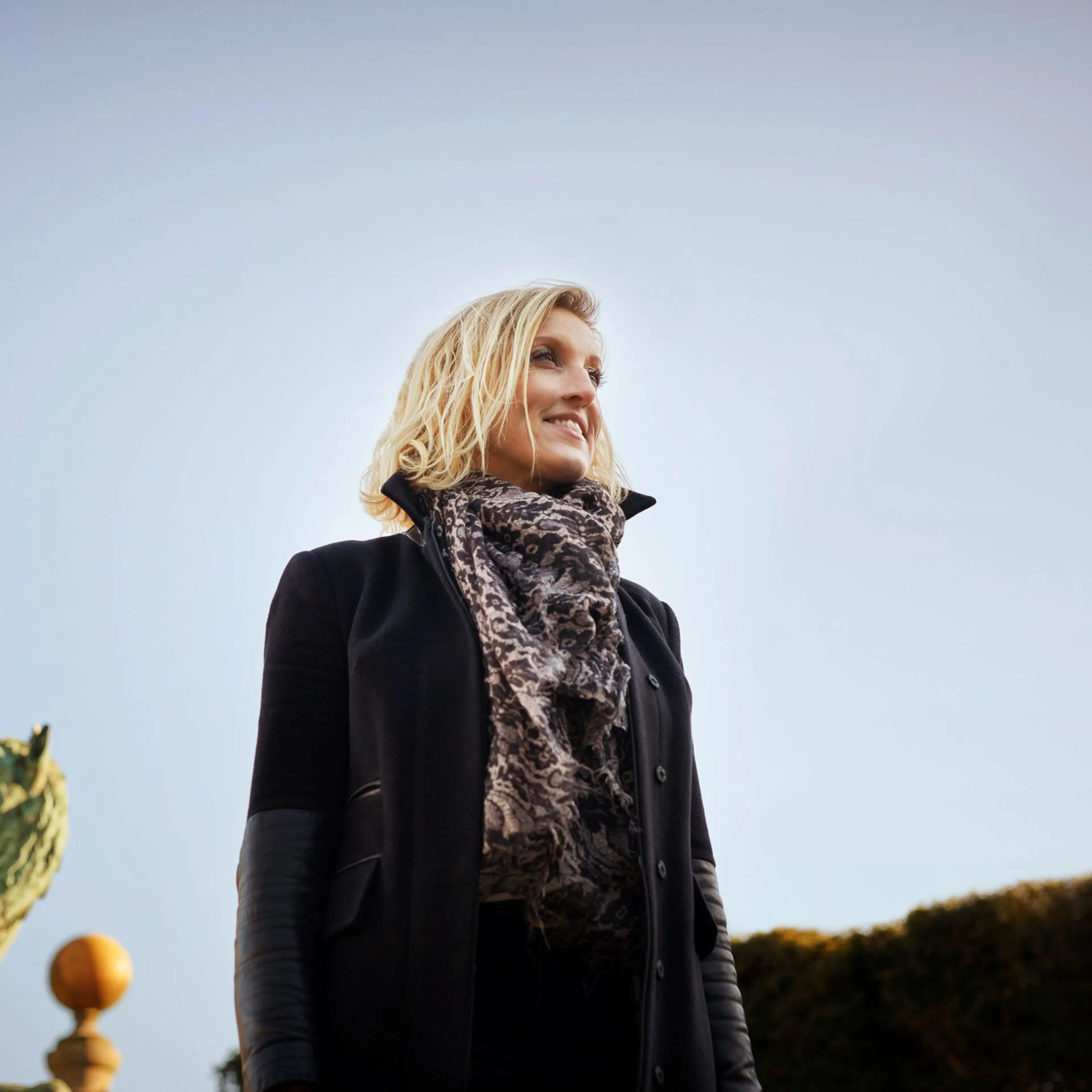 Media content for Dine muligheder med HD2 International Business