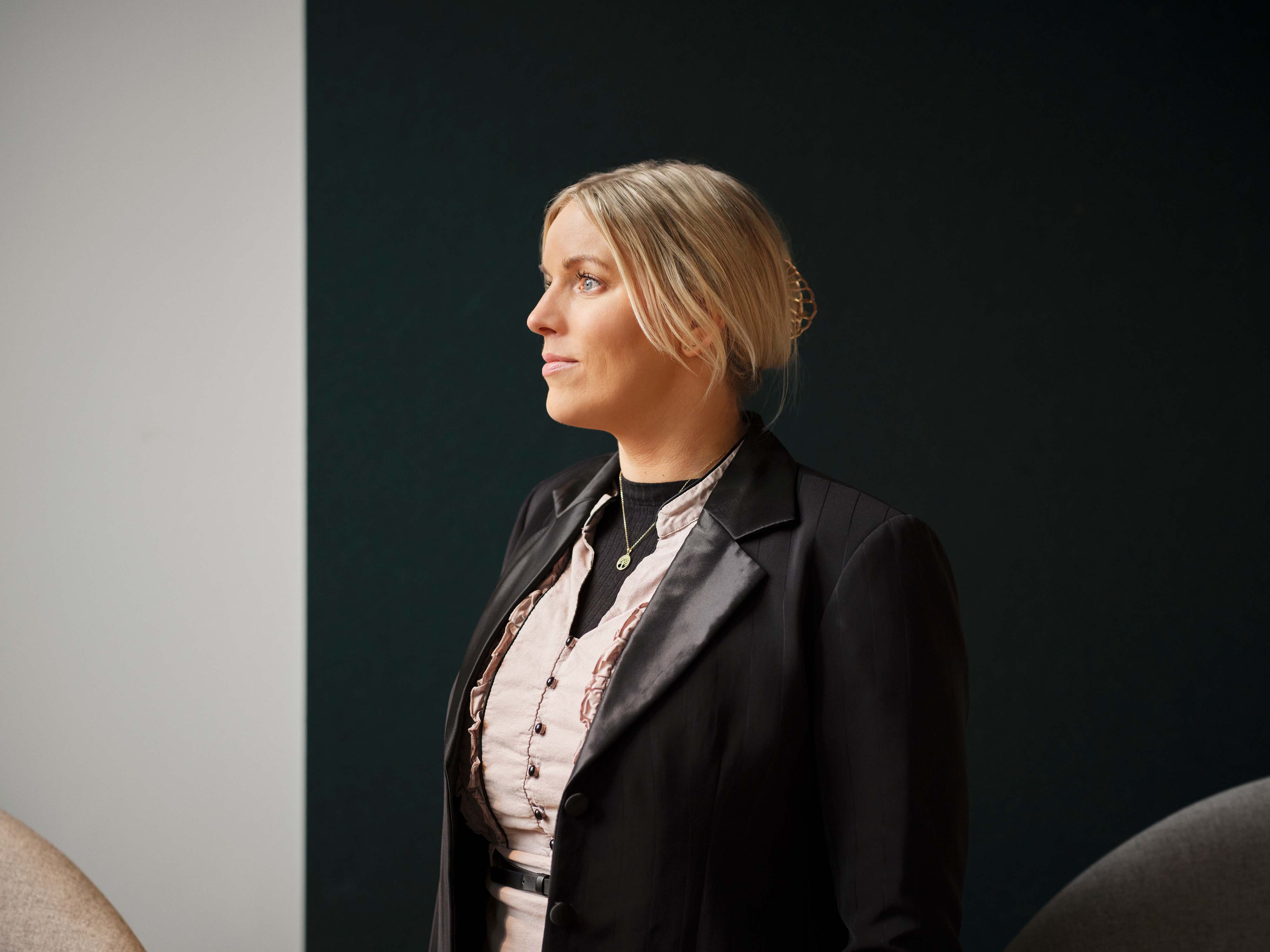 Media content for Rekonstruktion og konkurs