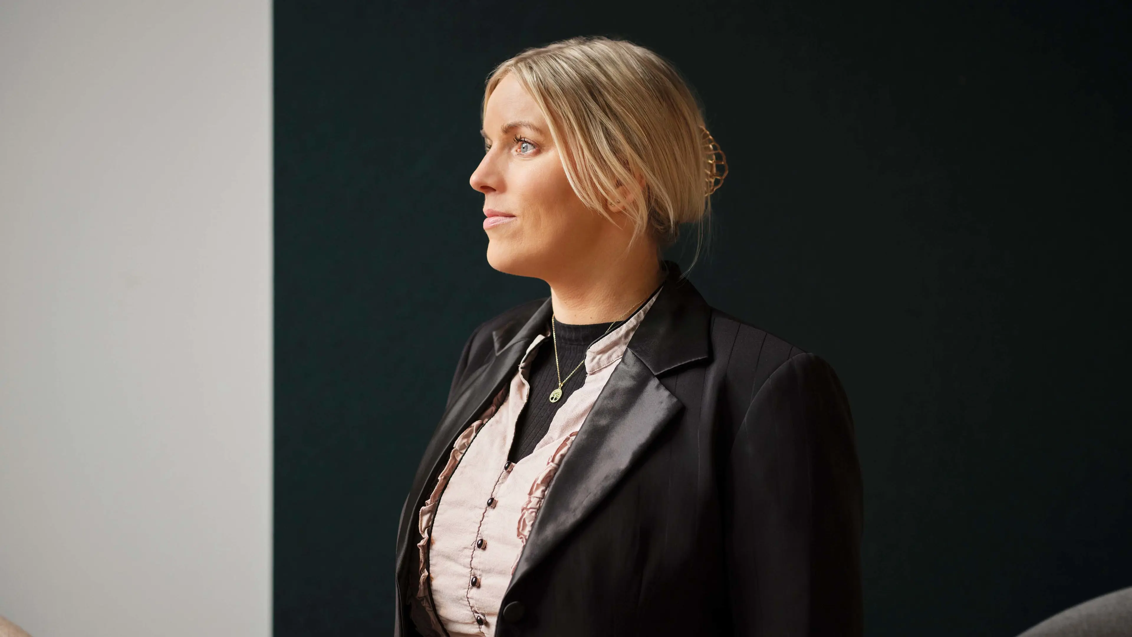 Media content for Rekonstruktion og konkurs