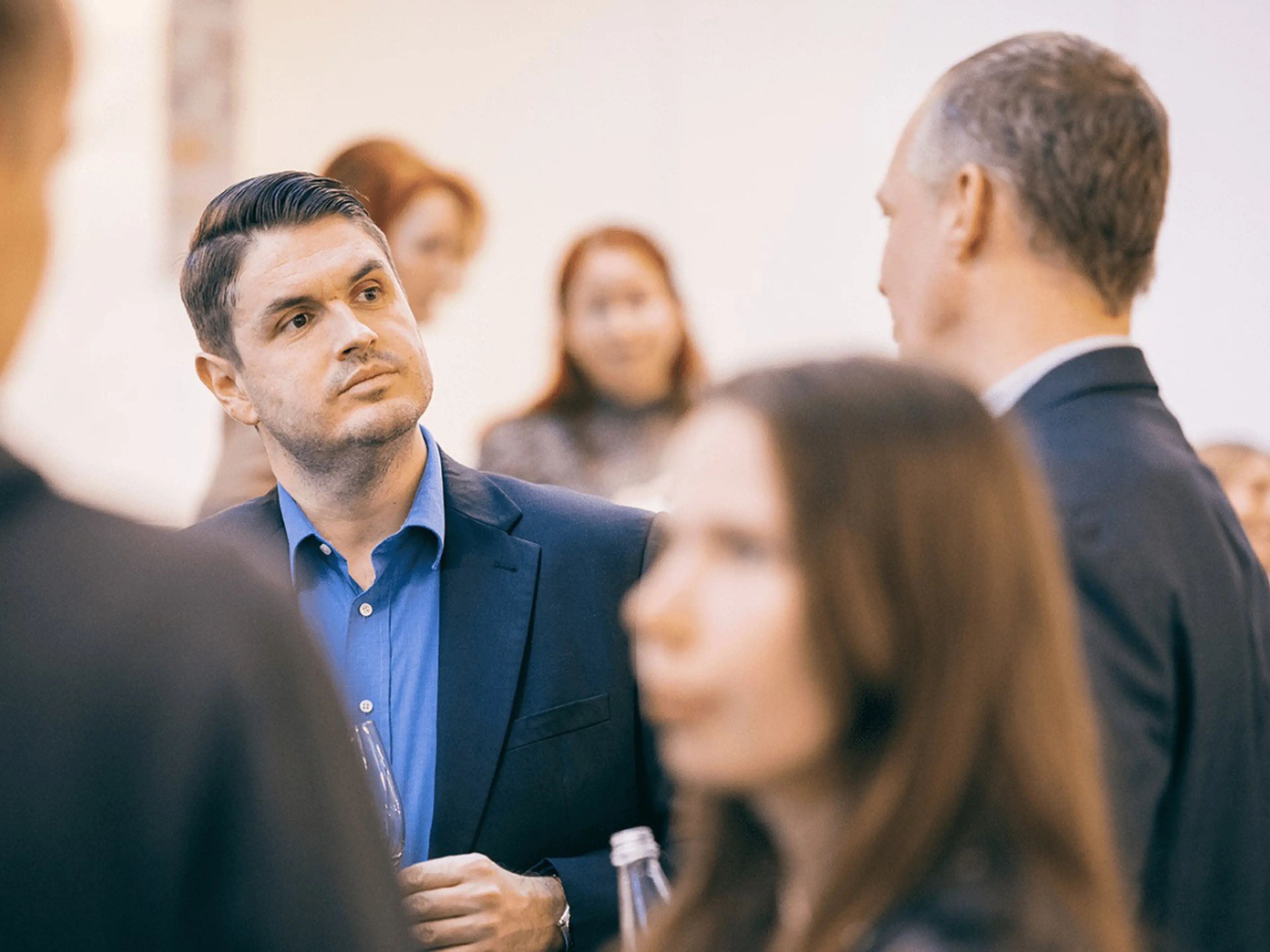 Media content for How can service become a differentiator in a highly competitive market?