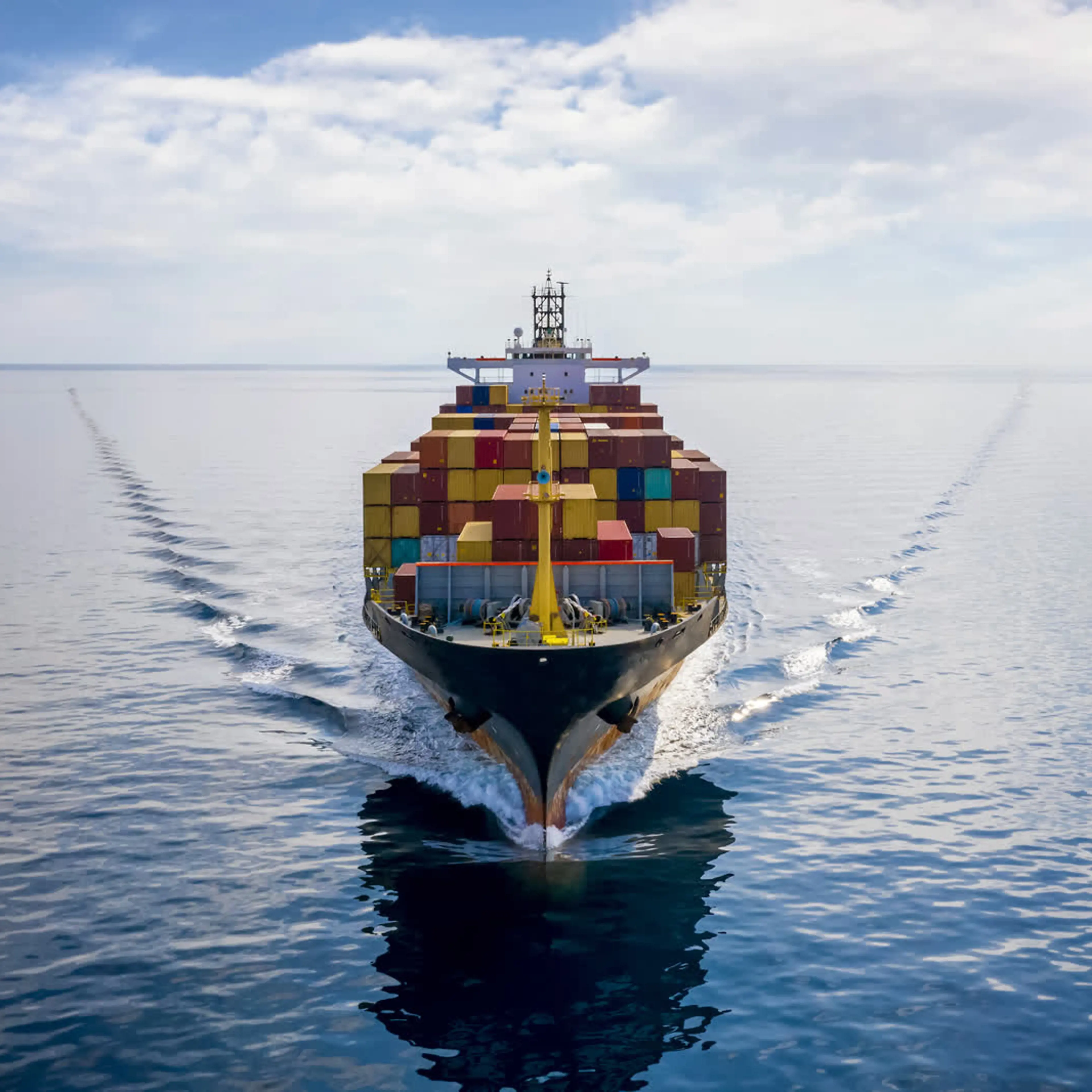 Media content for Webinar Playback: How has Covid-19 affected ship manager's value proposition?