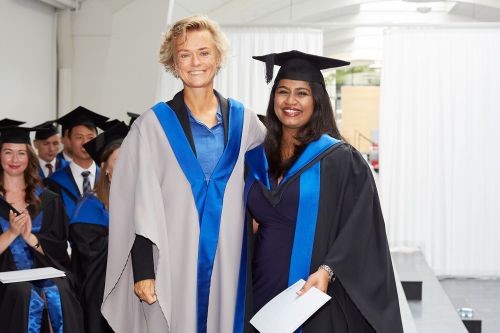 Media content for My favourite class