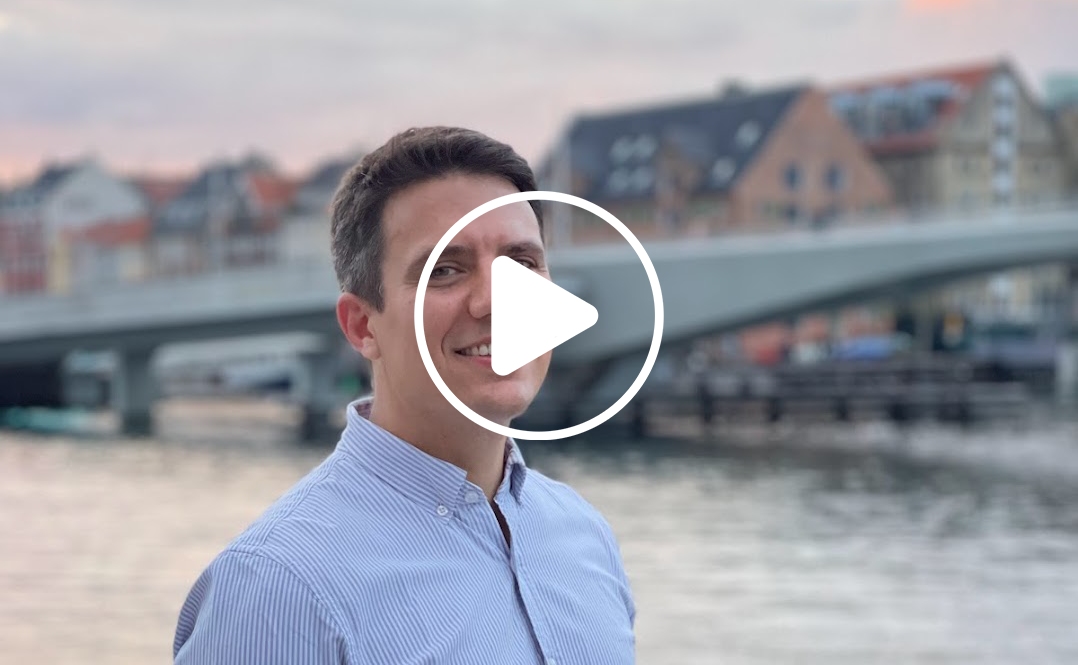 Media content for Explainer:  Harris-Walz' valgkampagne på sociale medier