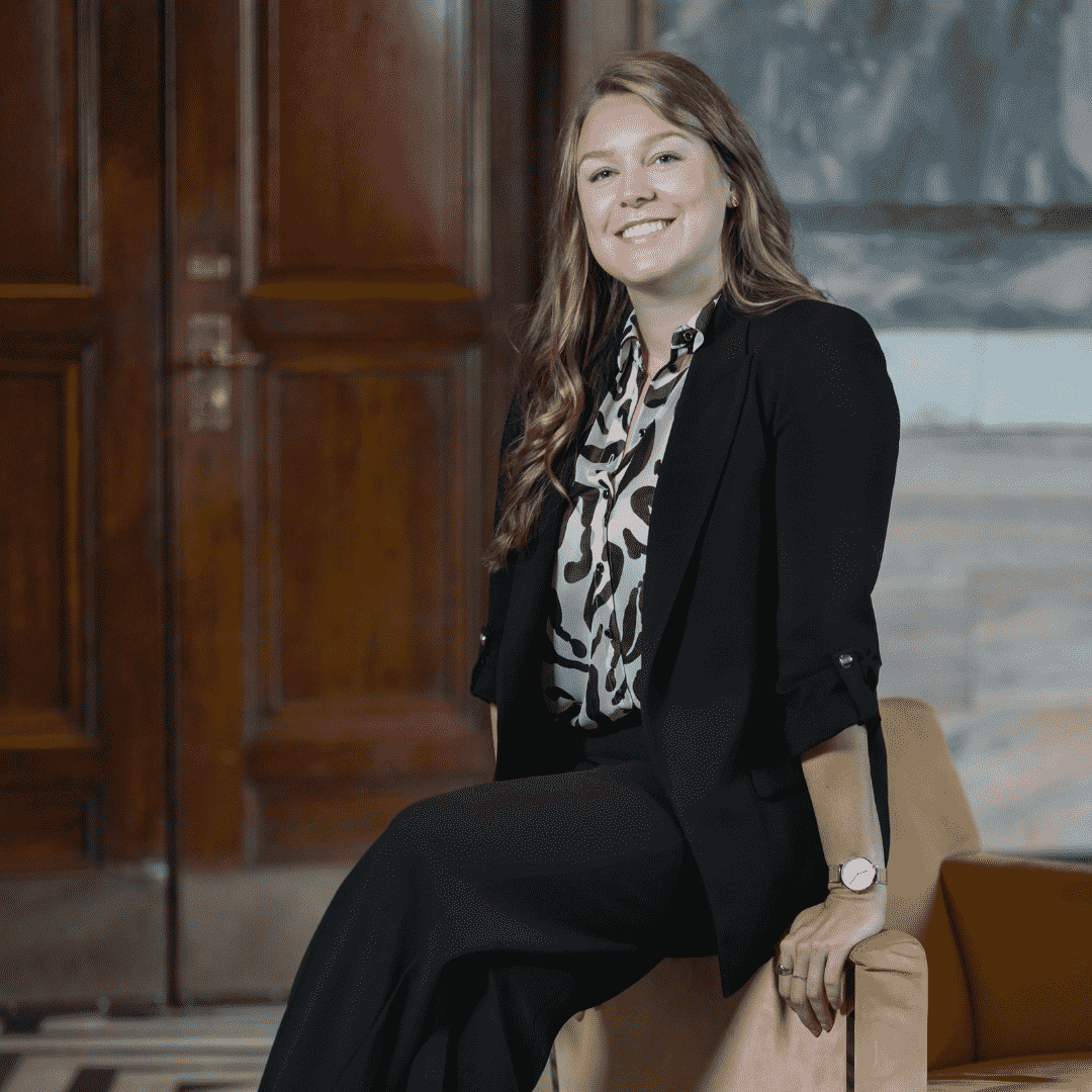 Media content for "How my internship led me to my dream job"