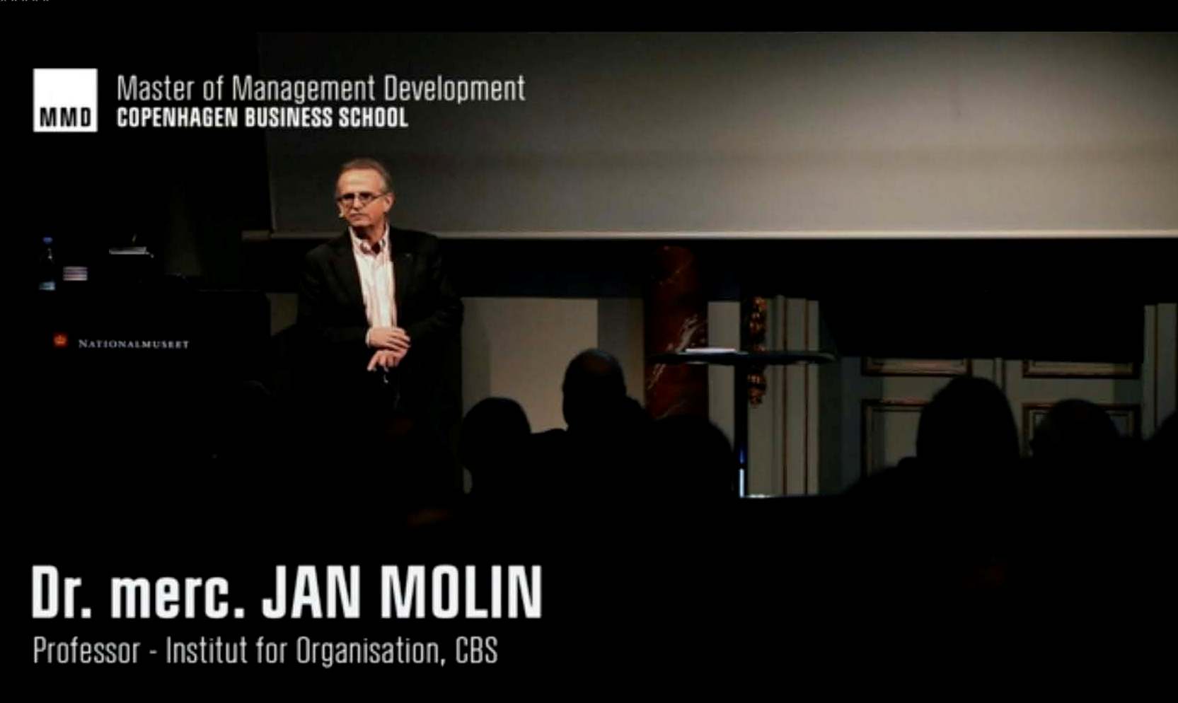 Media content for Ledelse handler om relationer 