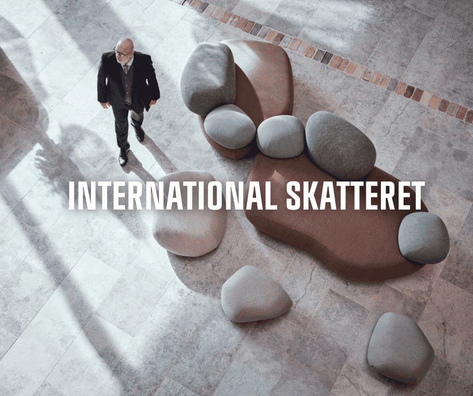Media content for International skatteret