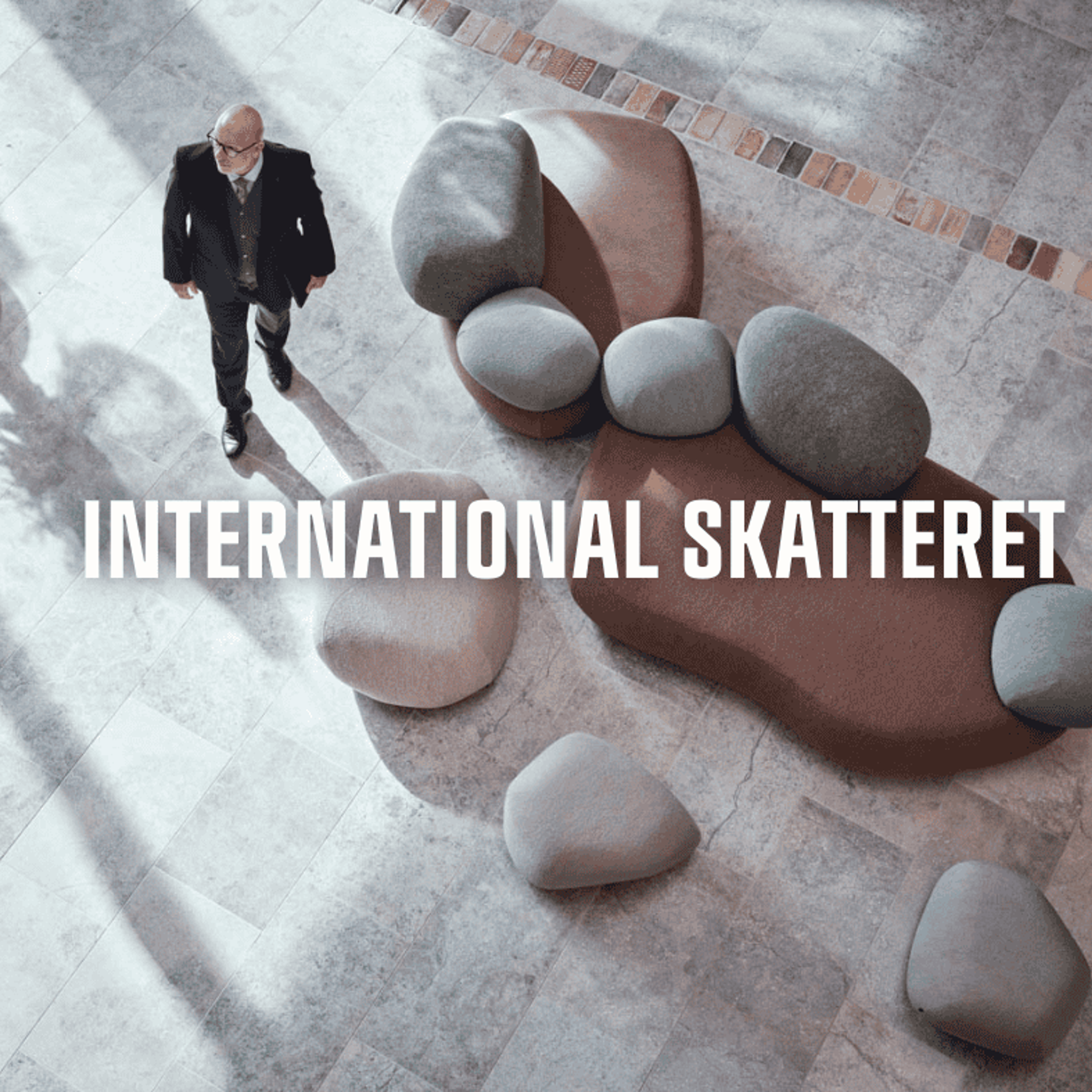 Media content for International skatteret