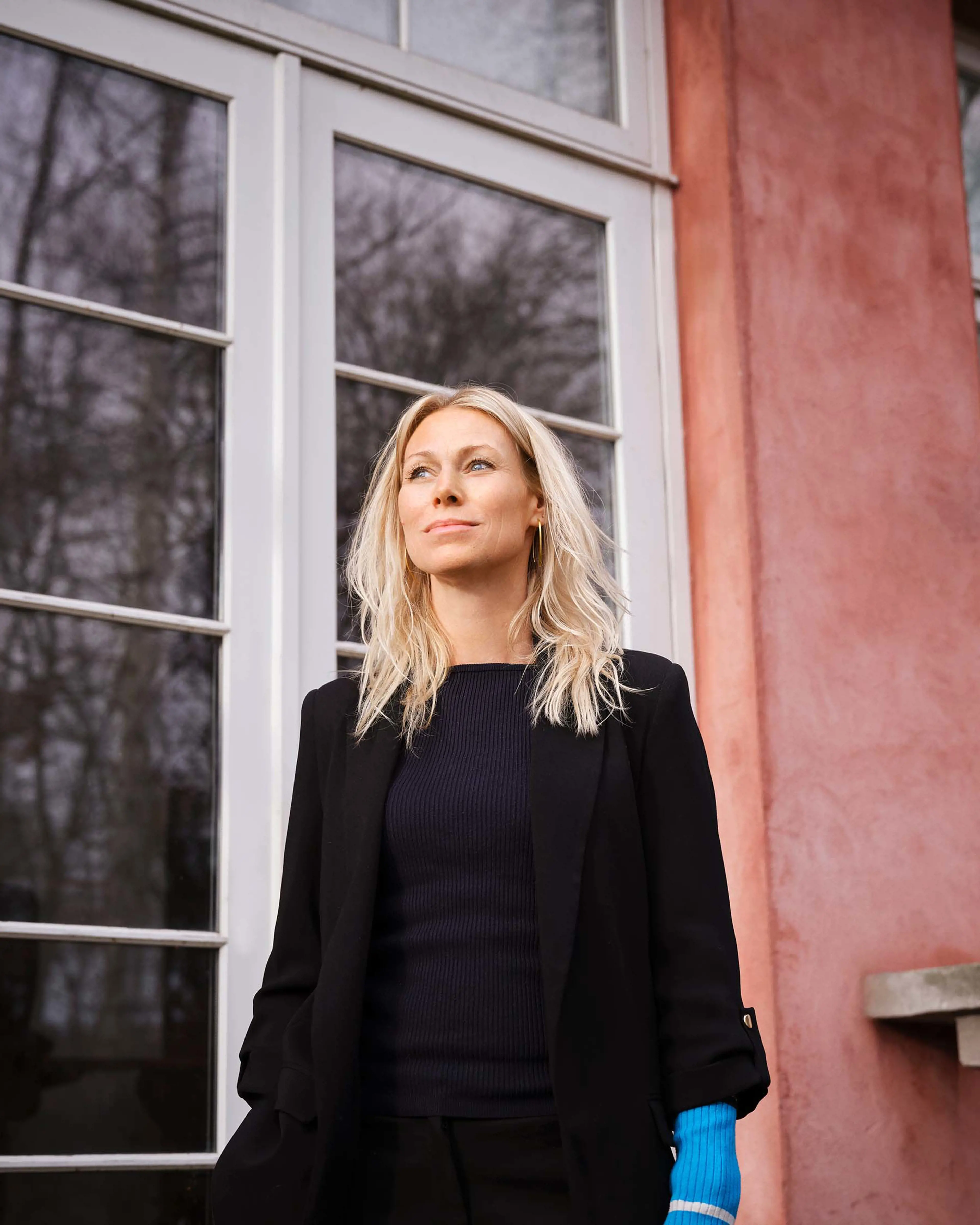 Media content for Master of Business Development