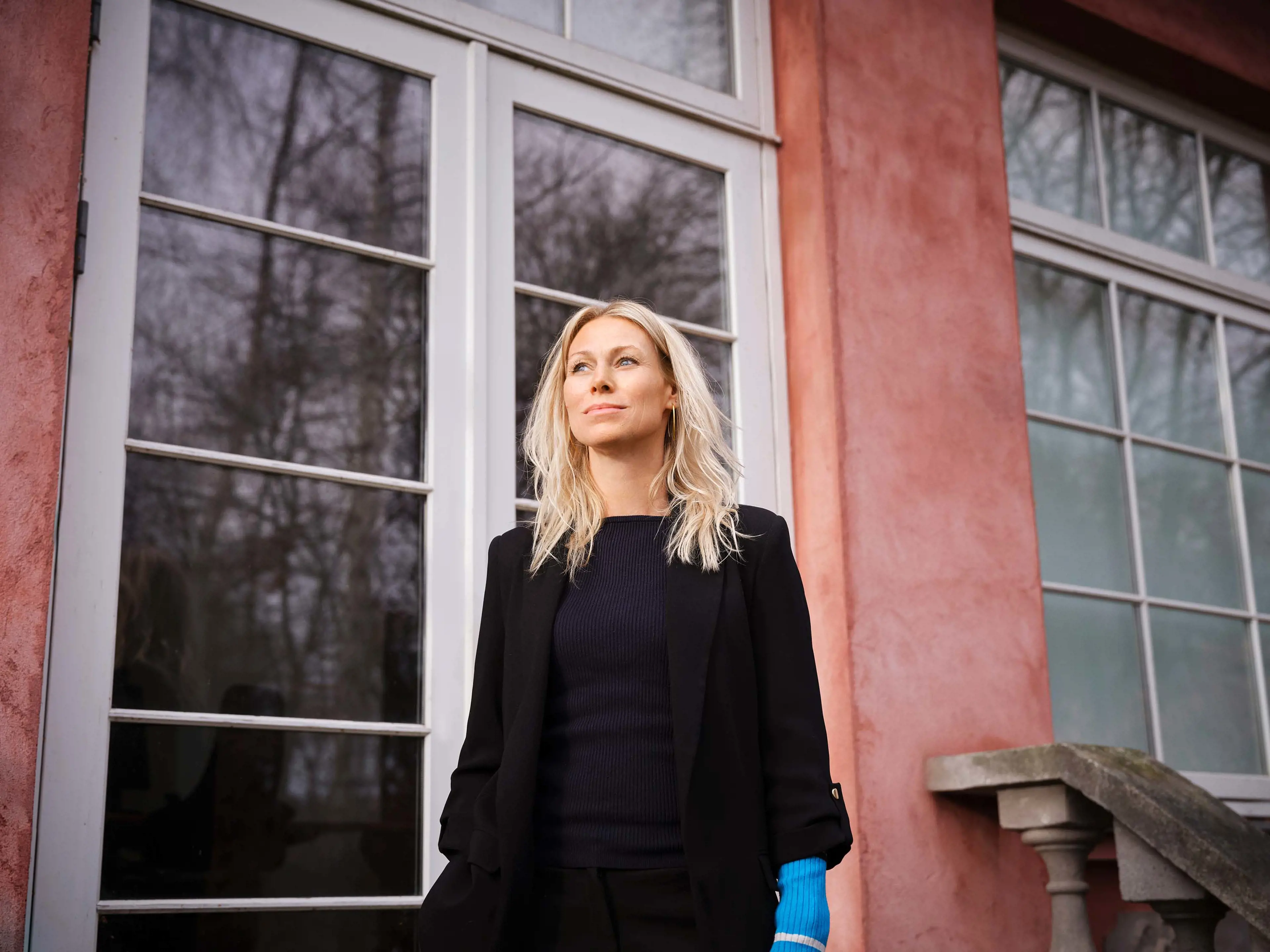 Media content for Master of Business Development