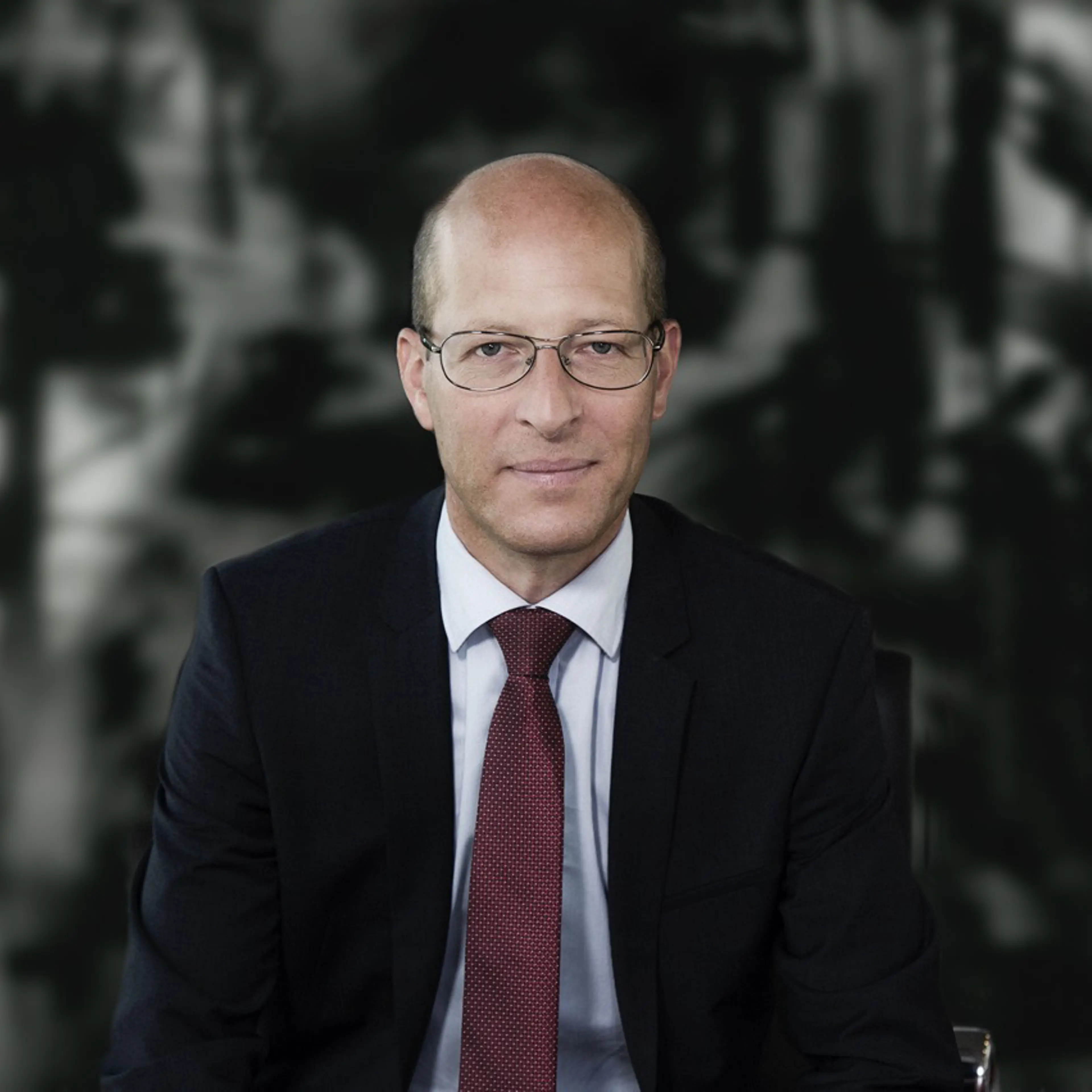 Media content for "There is hope that this will be reasonably short-lived"