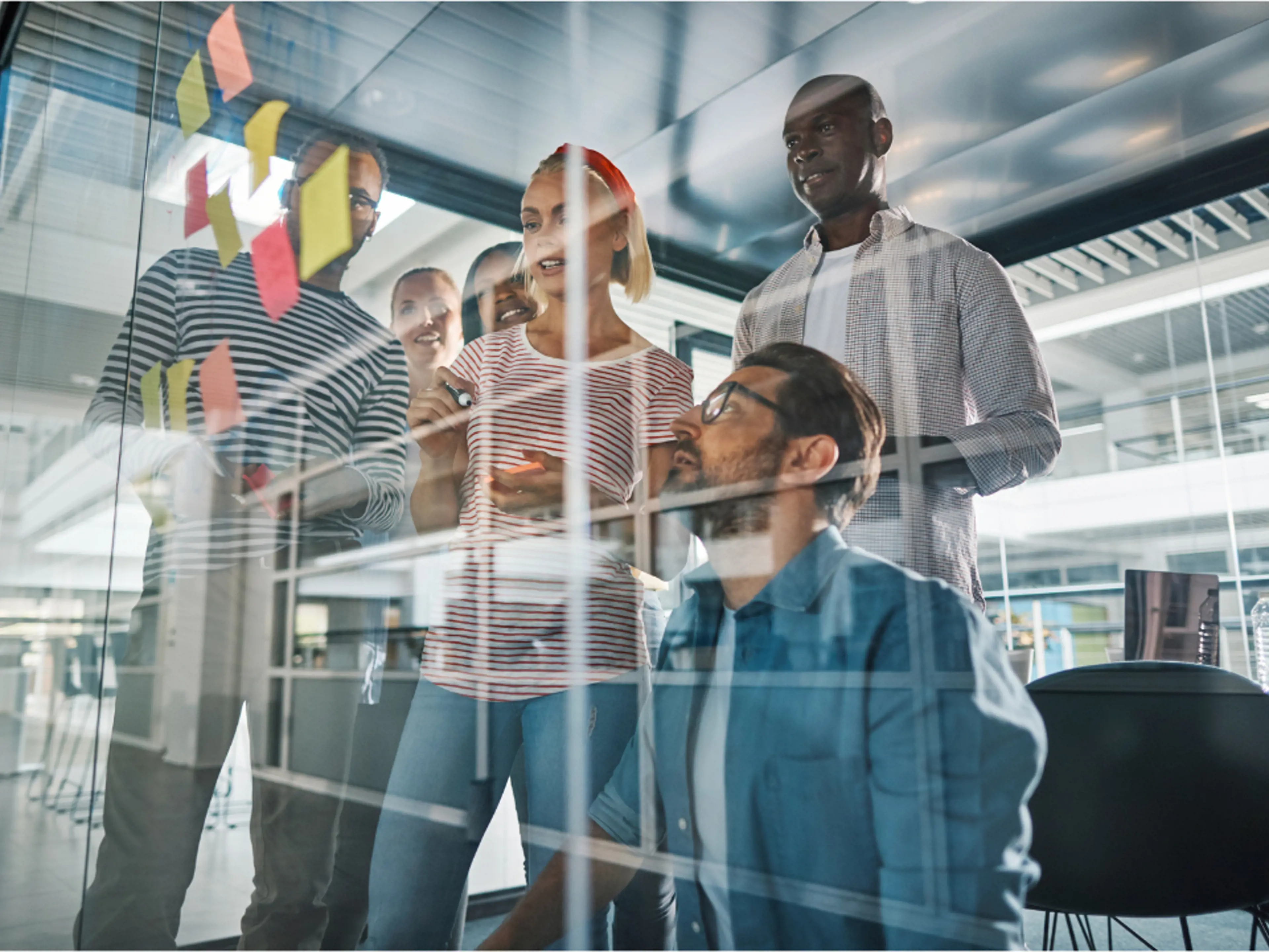 Media content for Nurturing an Entrepreneurial Mindset