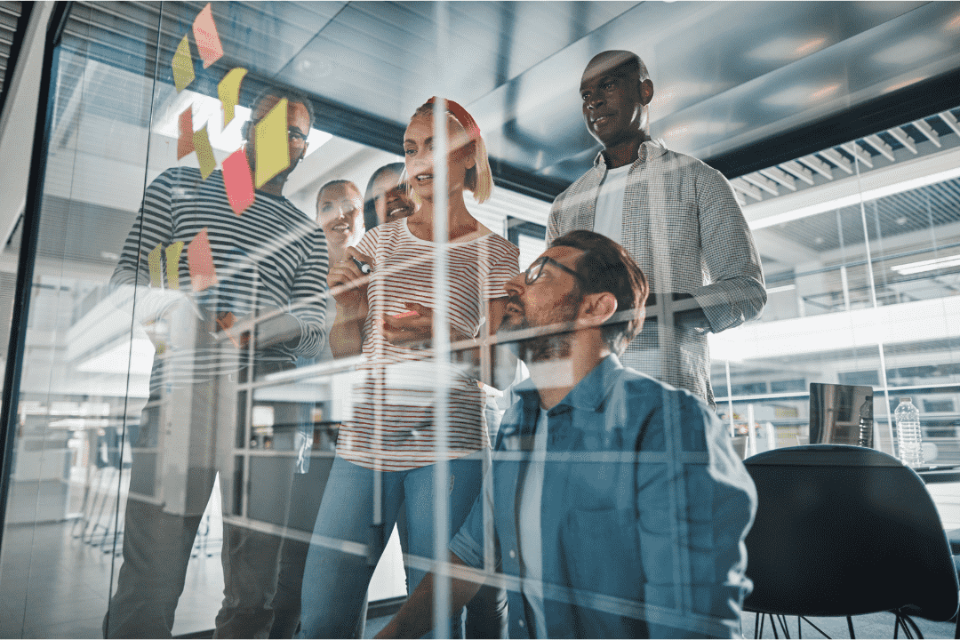 Media content for Nurturing an Entrepreneurial Mindset 