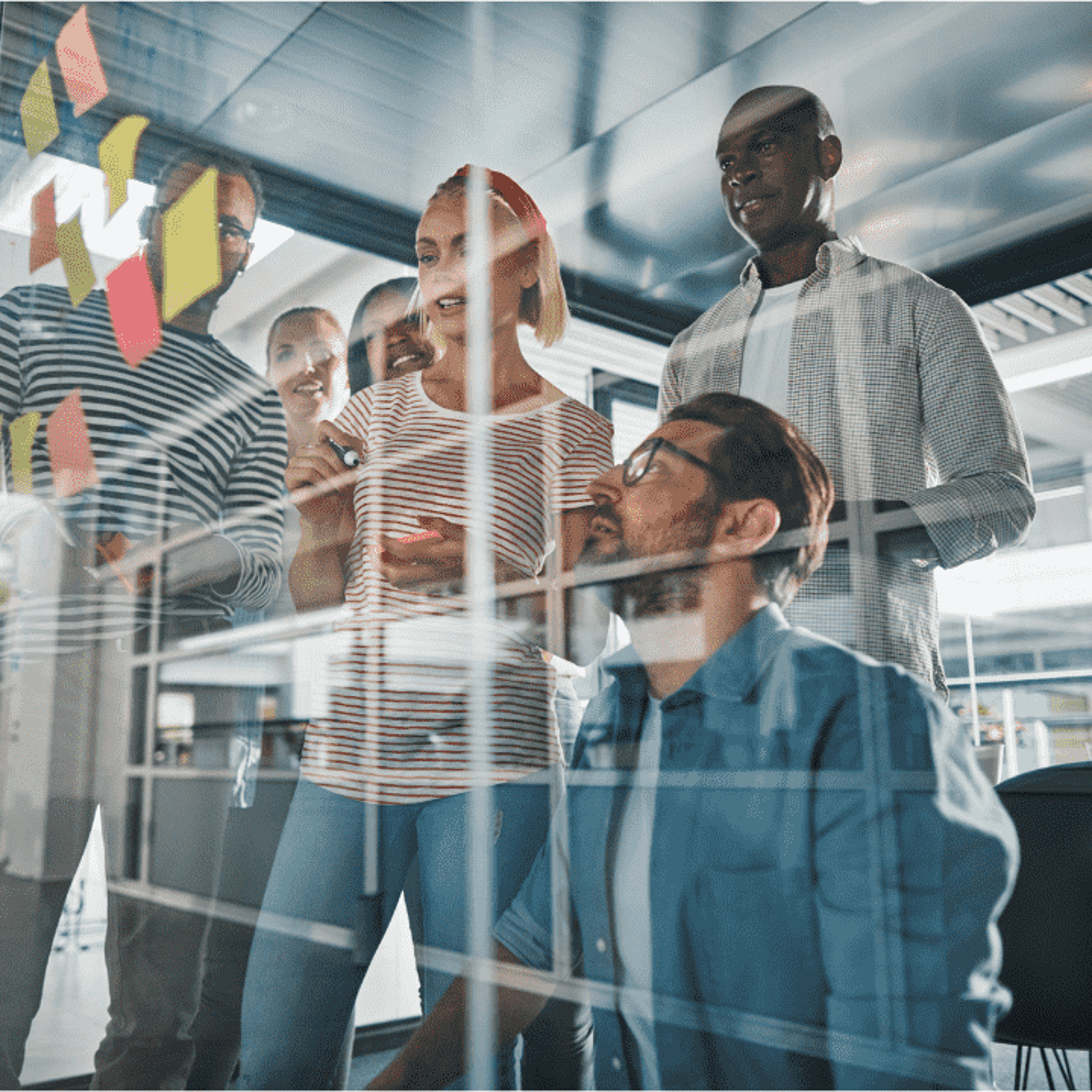 Media content for Nurturing an Entrepreneurial Mindset