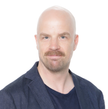 Media content for Erik Mygind du Plessis