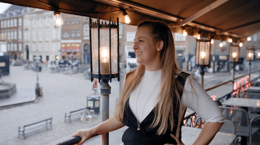 Media content for Afsluttende projekt