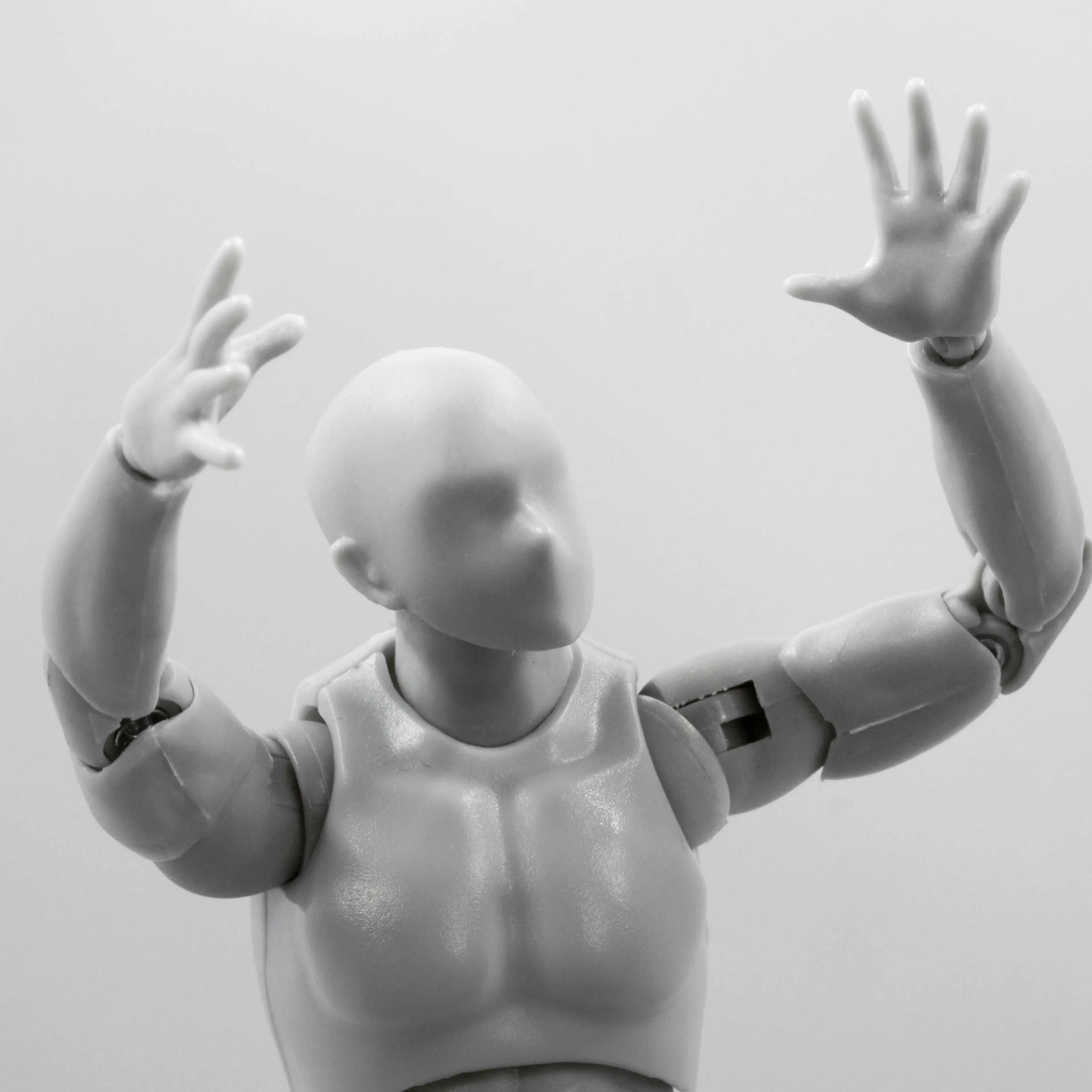 Media content for Staten taler om at fjerne 30.000 årsværk, men det er slet ikke problemfrit at erstatte mennesker med ai-systemer