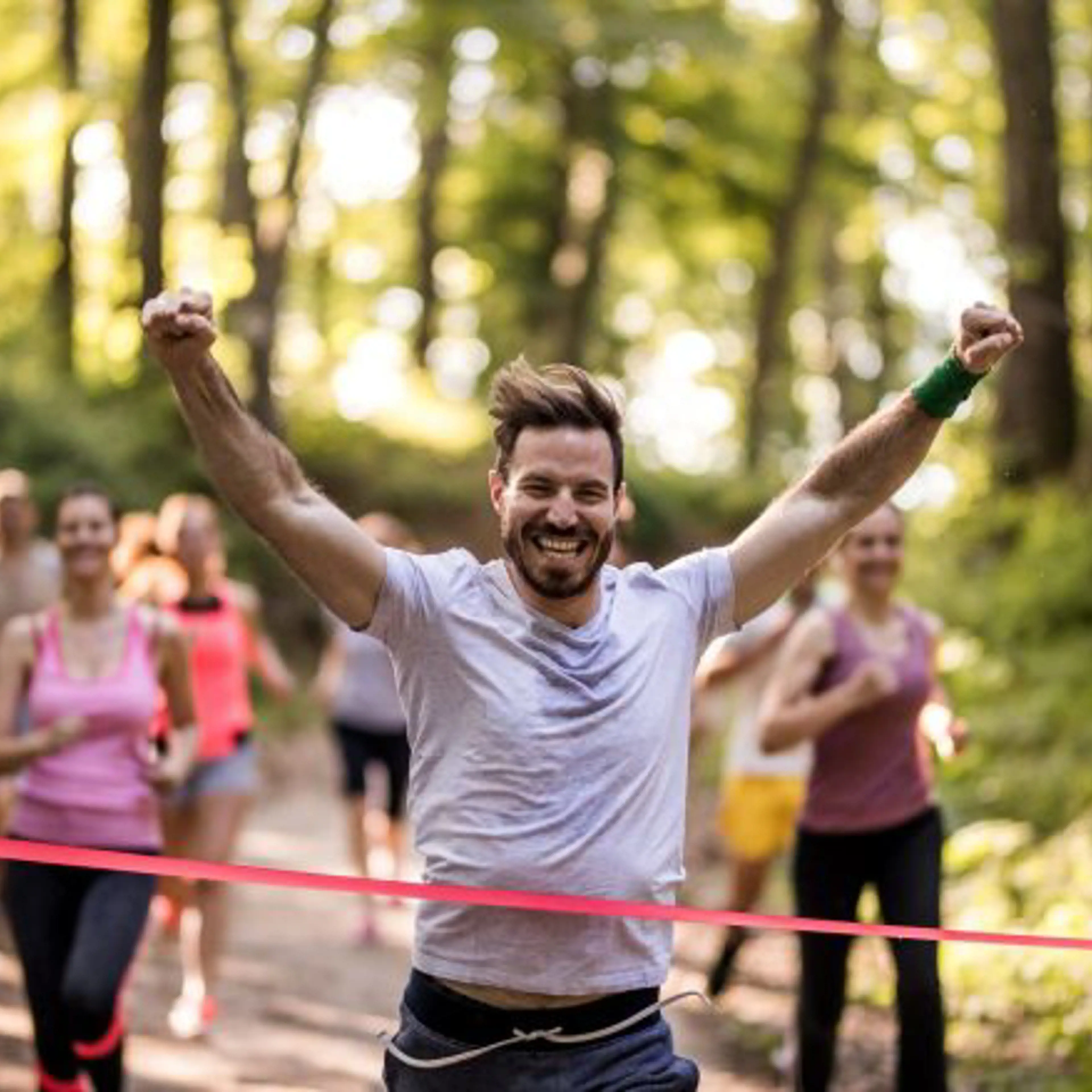 Media content for The MBA finish line is in sight