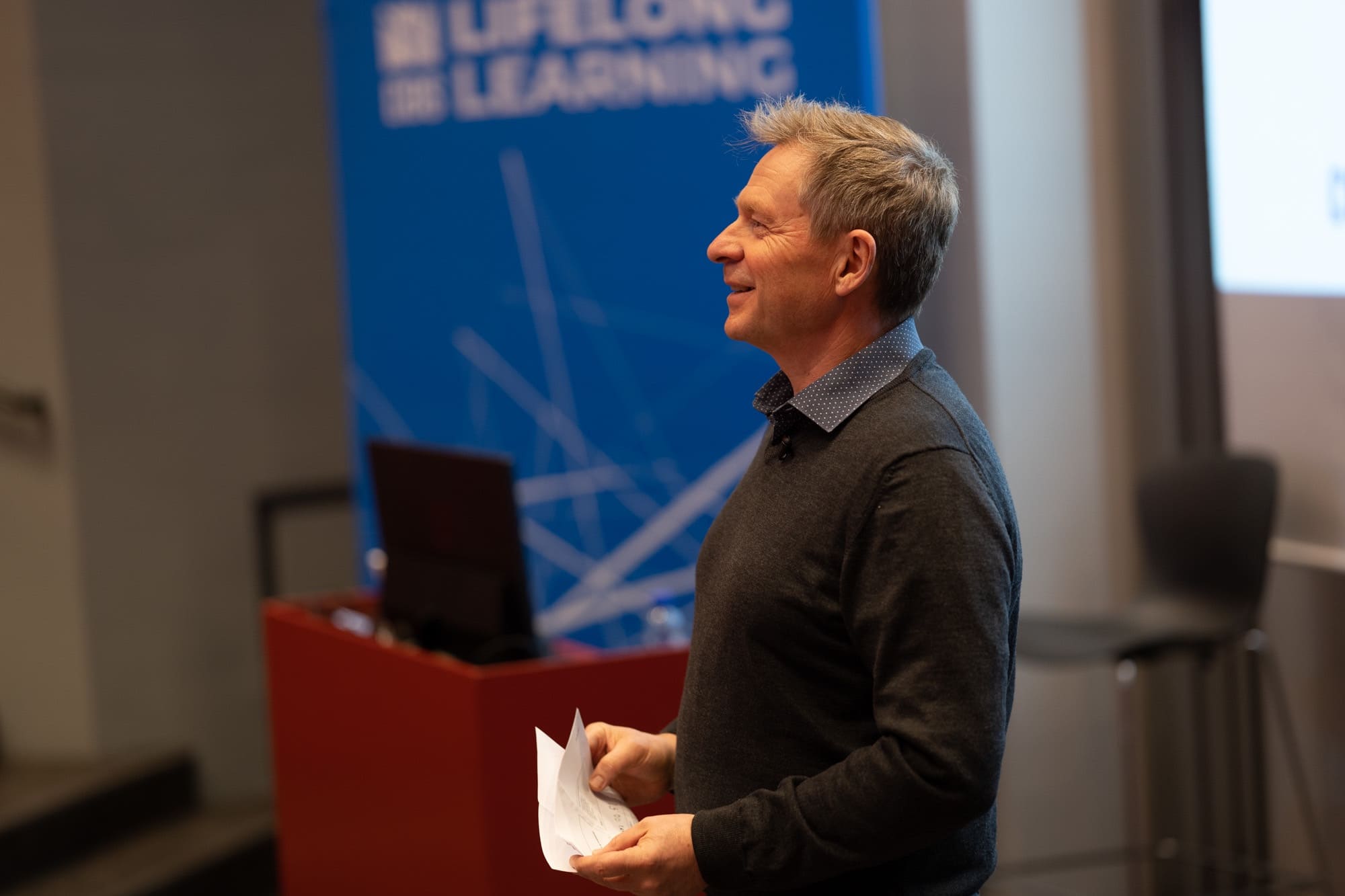 Media content for What does crisis leadership look like?