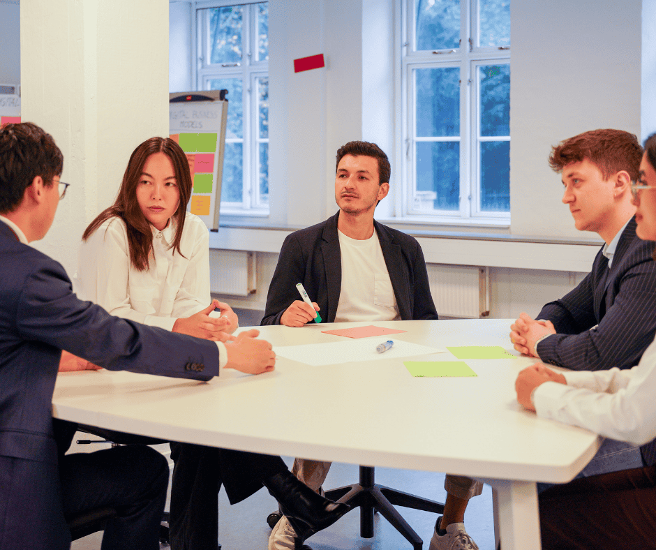 Media content for Programme outline