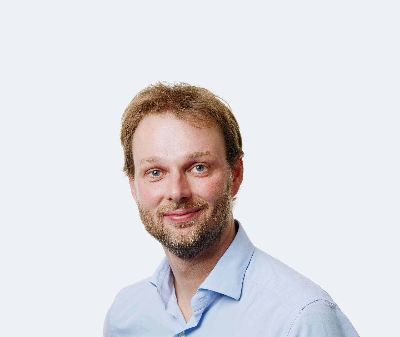 Media content for Anders Raastrup Kristensen