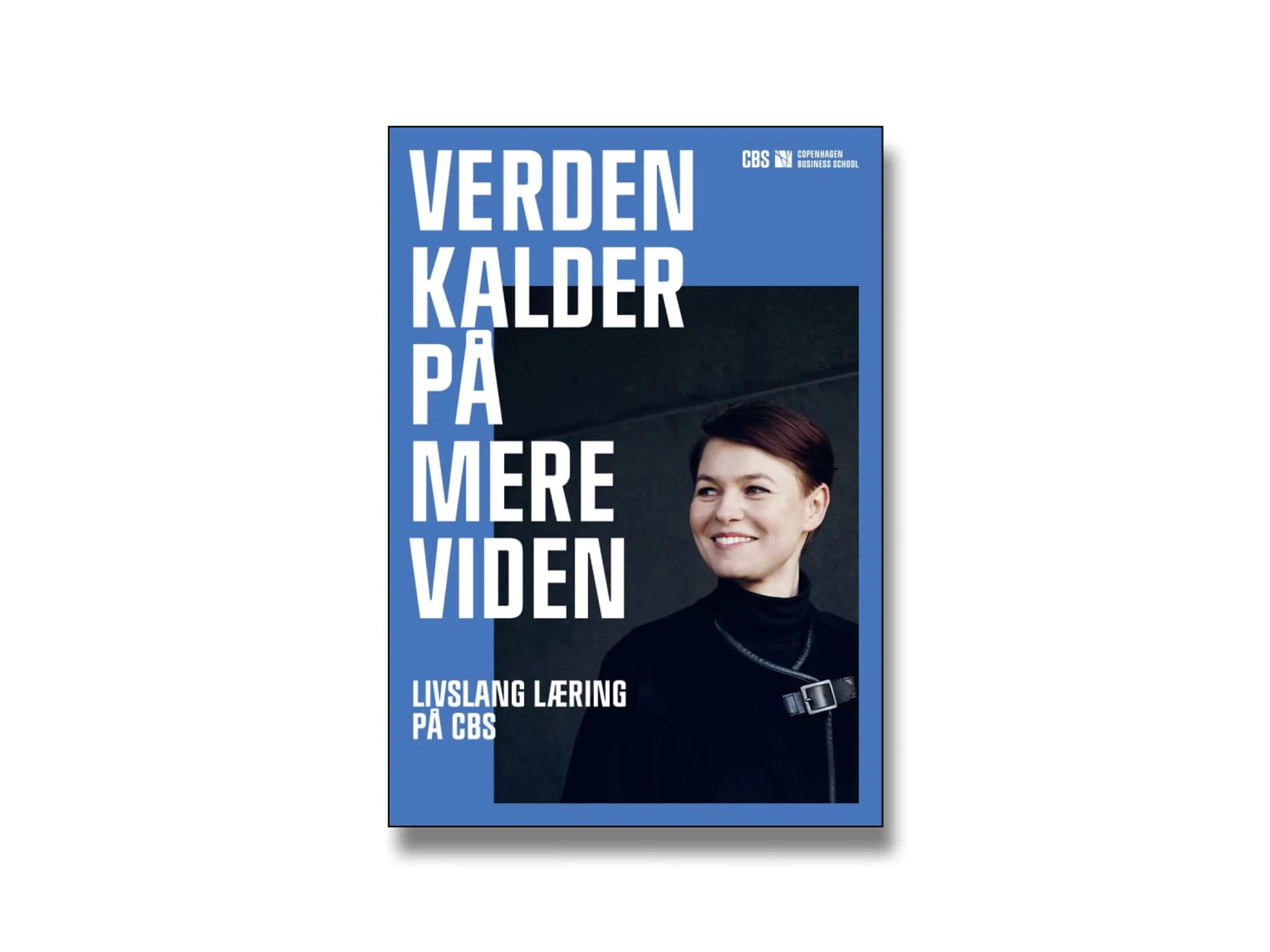 Media content for Download brochure på dansk