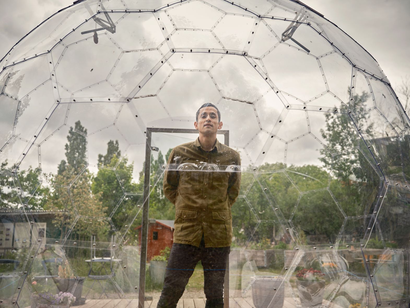 Media content for Trivsel i køkkenet. Kvalitet på tallerkenen. Penge i kassen.