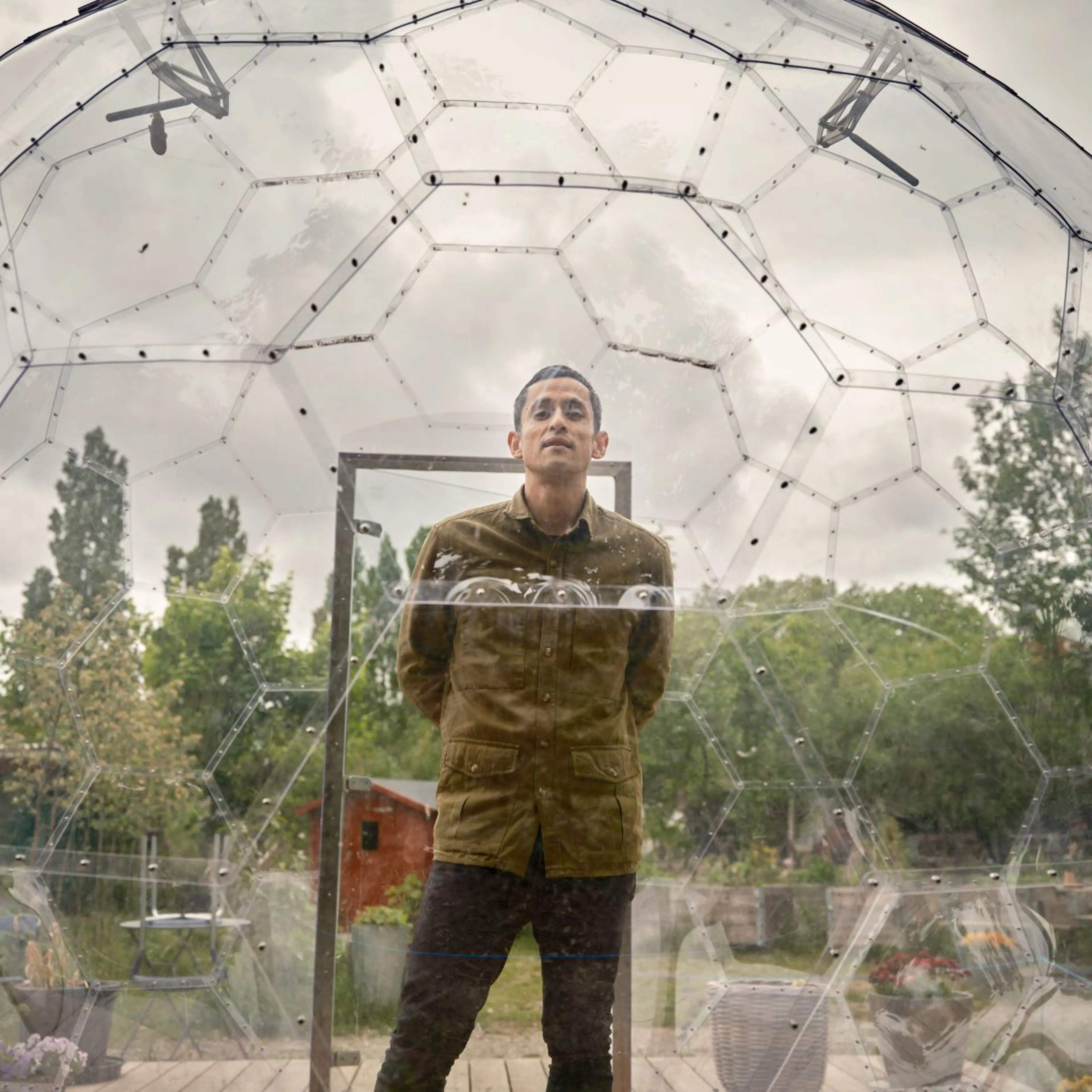 Media content for Trivsel i køkkenet. Kvalitet på tallerkenen. Penge i kassen.