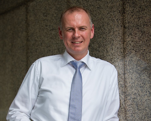 Media content for "My lifelong Blue MBA journey"