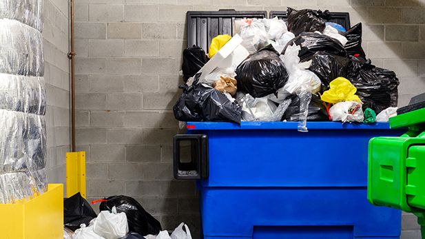 Media content for SMV'ers forurening: "Vi ved alt for lidt"